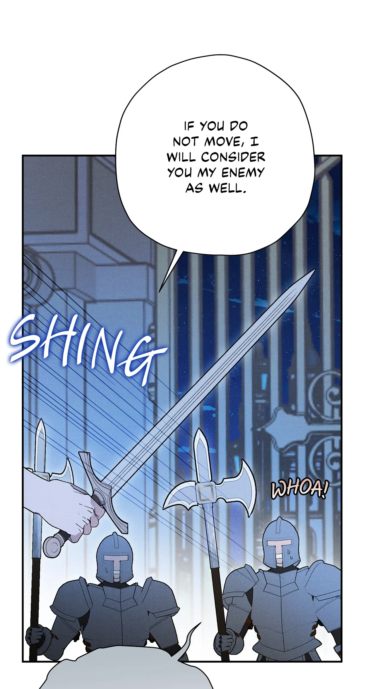 The Rogue Prince Is Secretly an Omega Chapter 78 - page 51