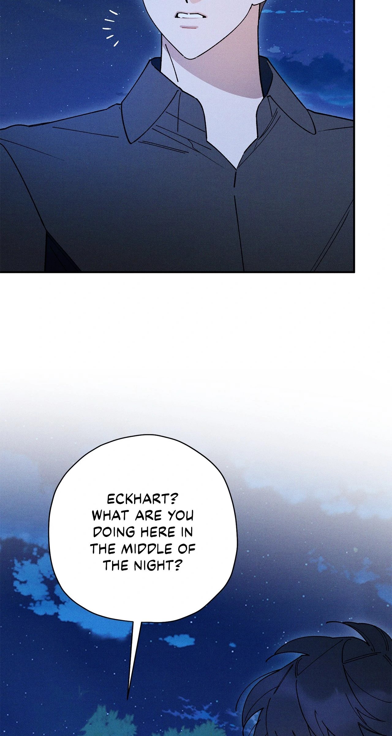The Rogue Prince Is Secretly an Omega Chapter 78 - page 53