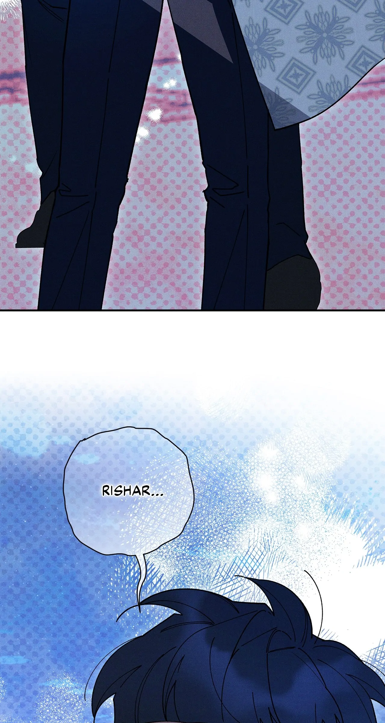 The Rogue Prince Is Secretly an Omega Chapter 78 - page 62