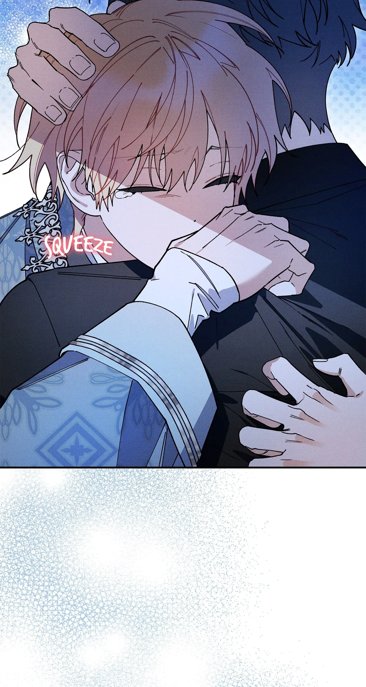 The Rogue Prince Is Secretly an Omega Chapter 78 - page 63