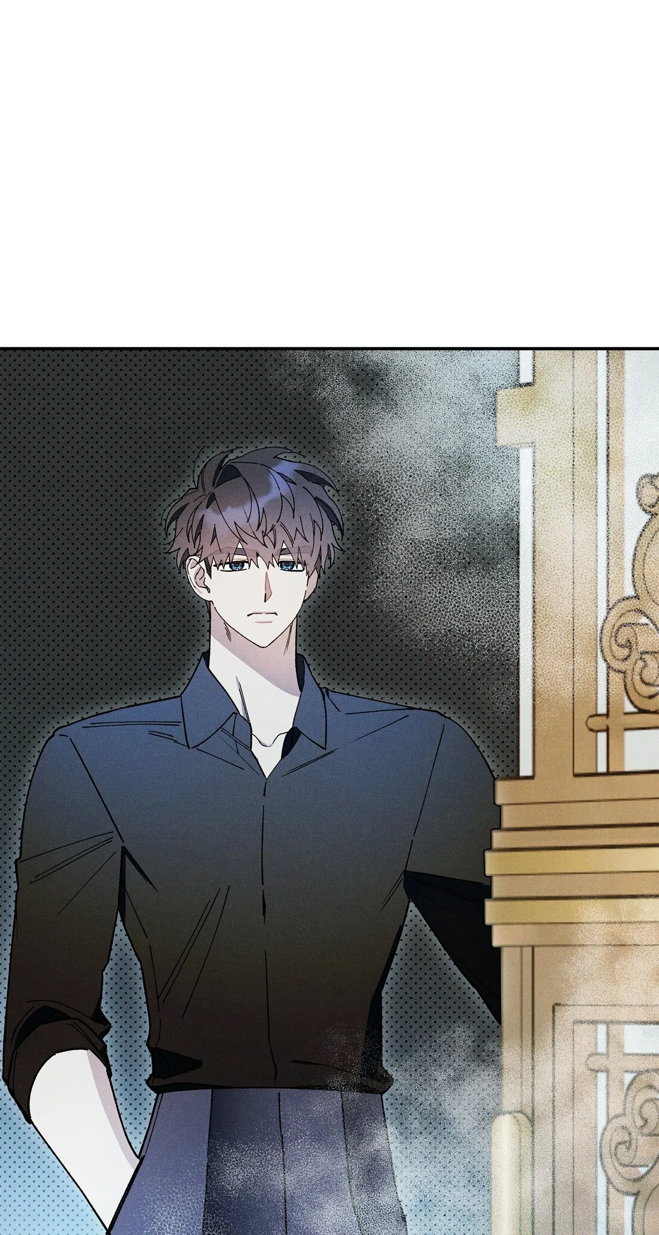 The Rogue Prince Is Secretly an Omega Chapter 78 - page 67