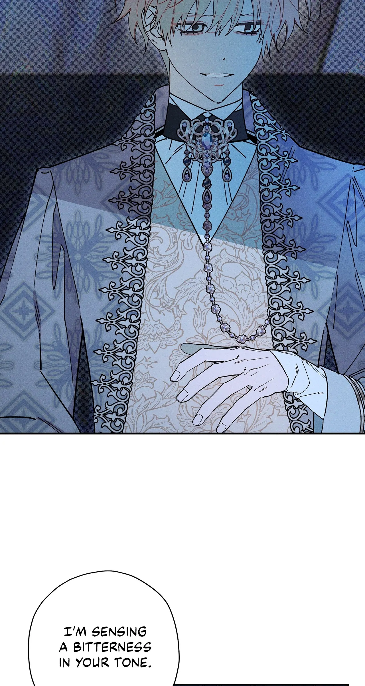 The Rogue Prince Is Secretly an Omega Chapter 78 - page 6