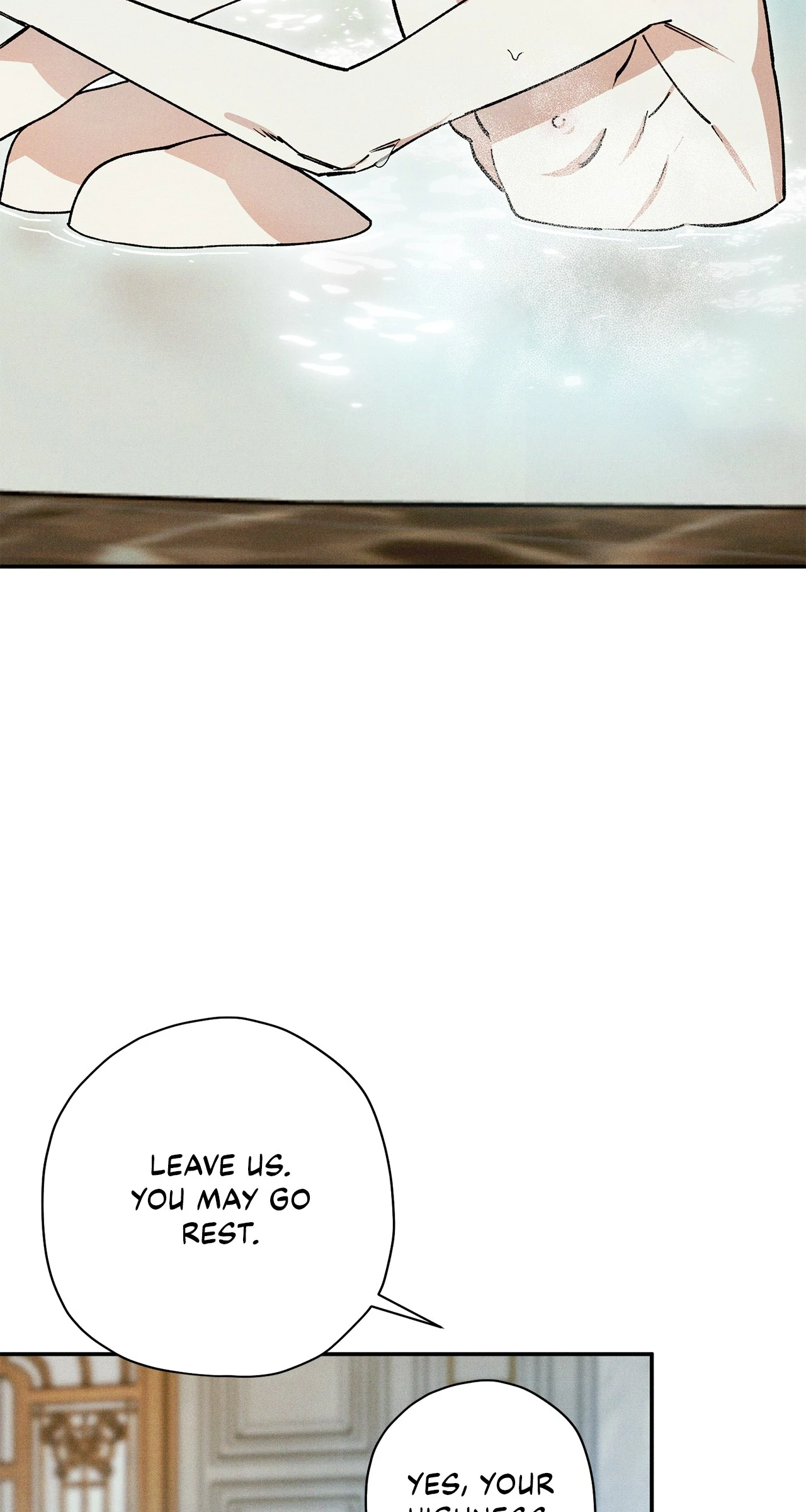 The Rogue Prince Is Secretly an Omega Chapter 78 - page 71