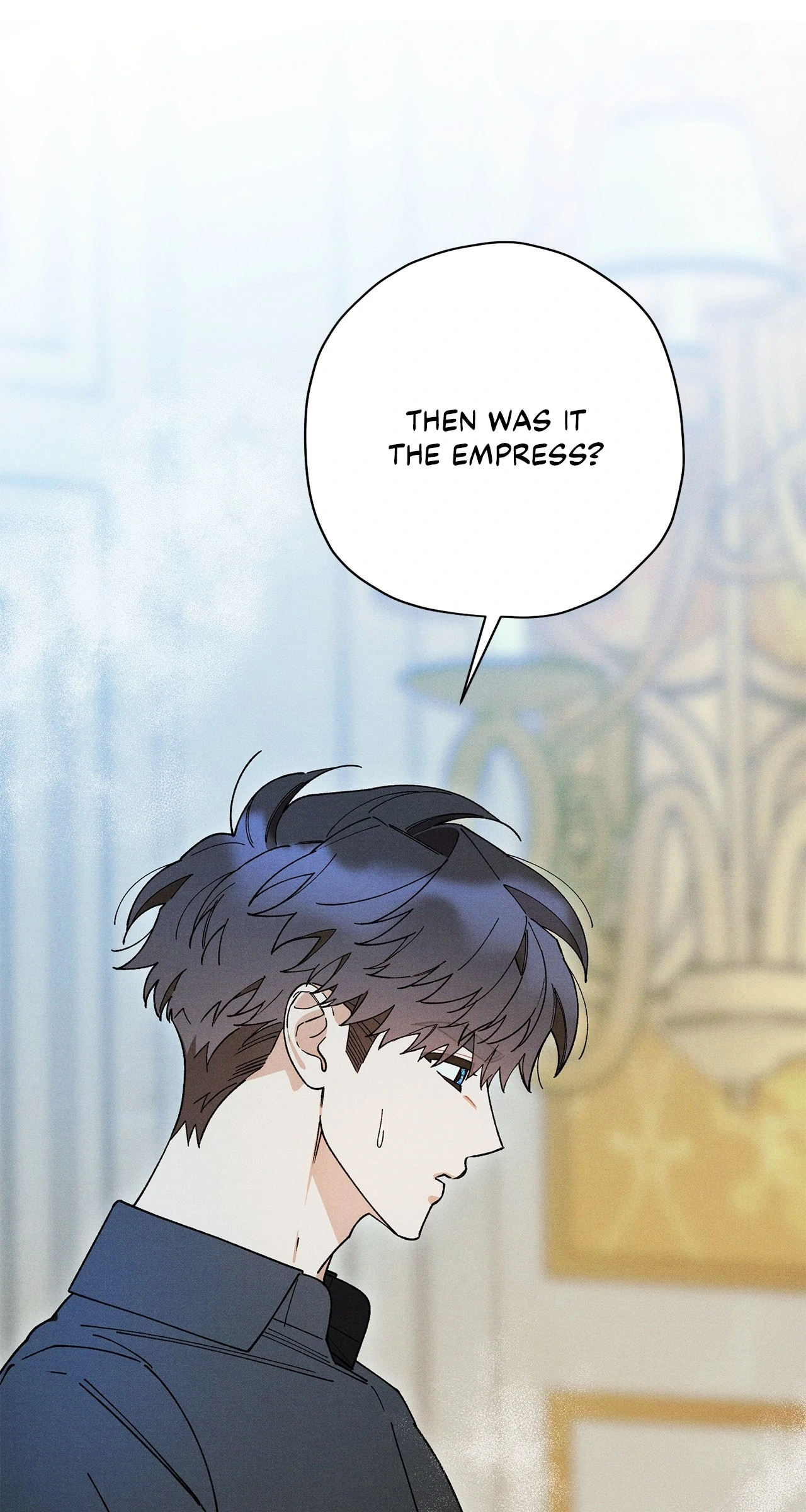The Rogue Prince Is Secretly an Omega Chapter 78 - page 75