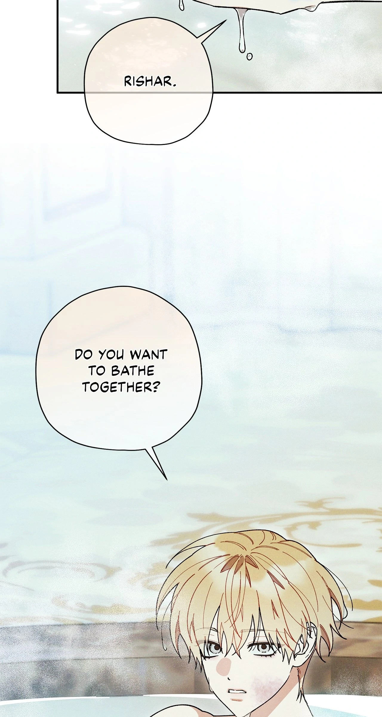 The Rogue Prince Is Secretly an Omega Chapter 78 - page 77