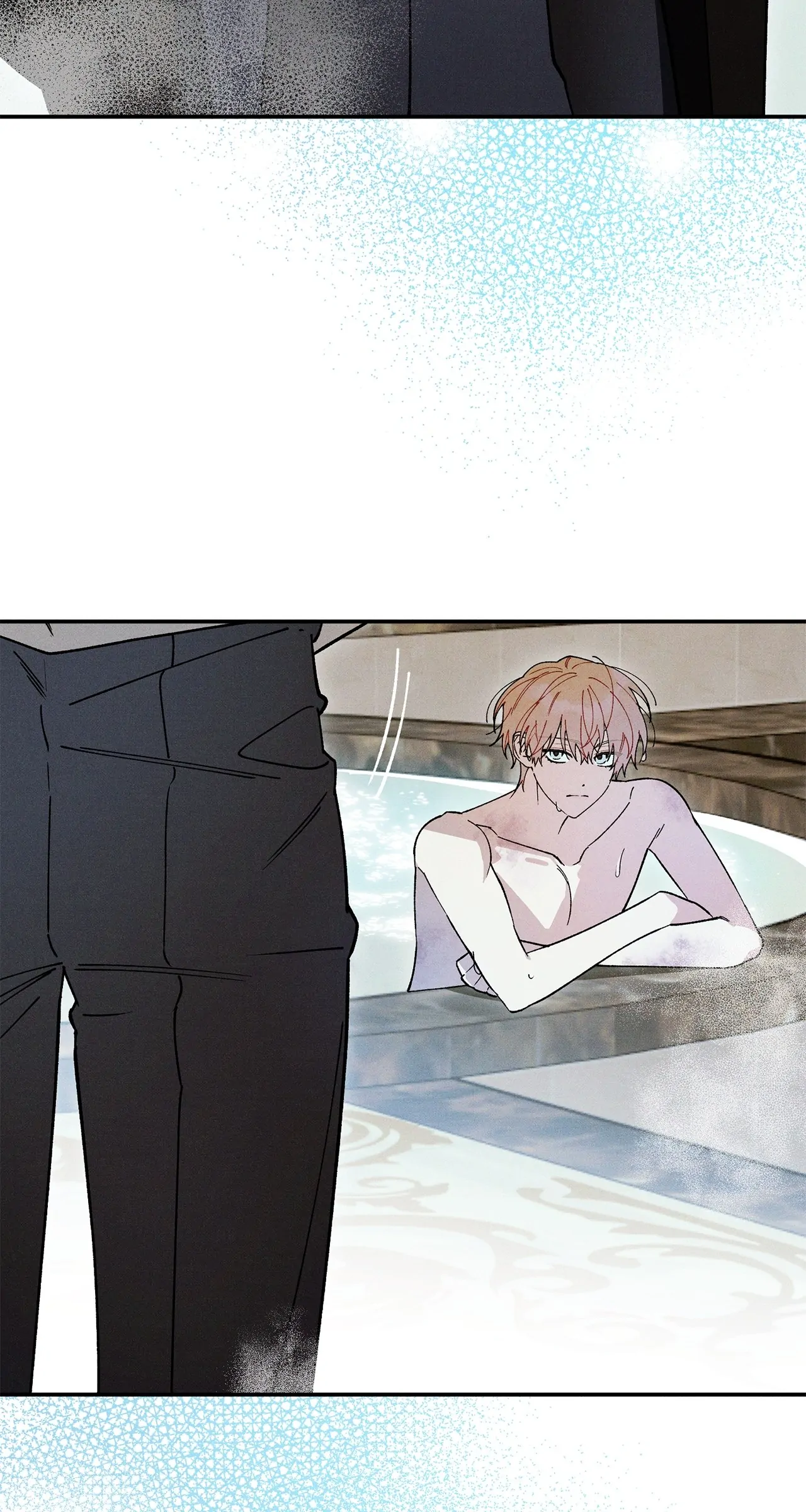 The Rogue Prince Is Secretly an Omega Chapter 78 - page 83