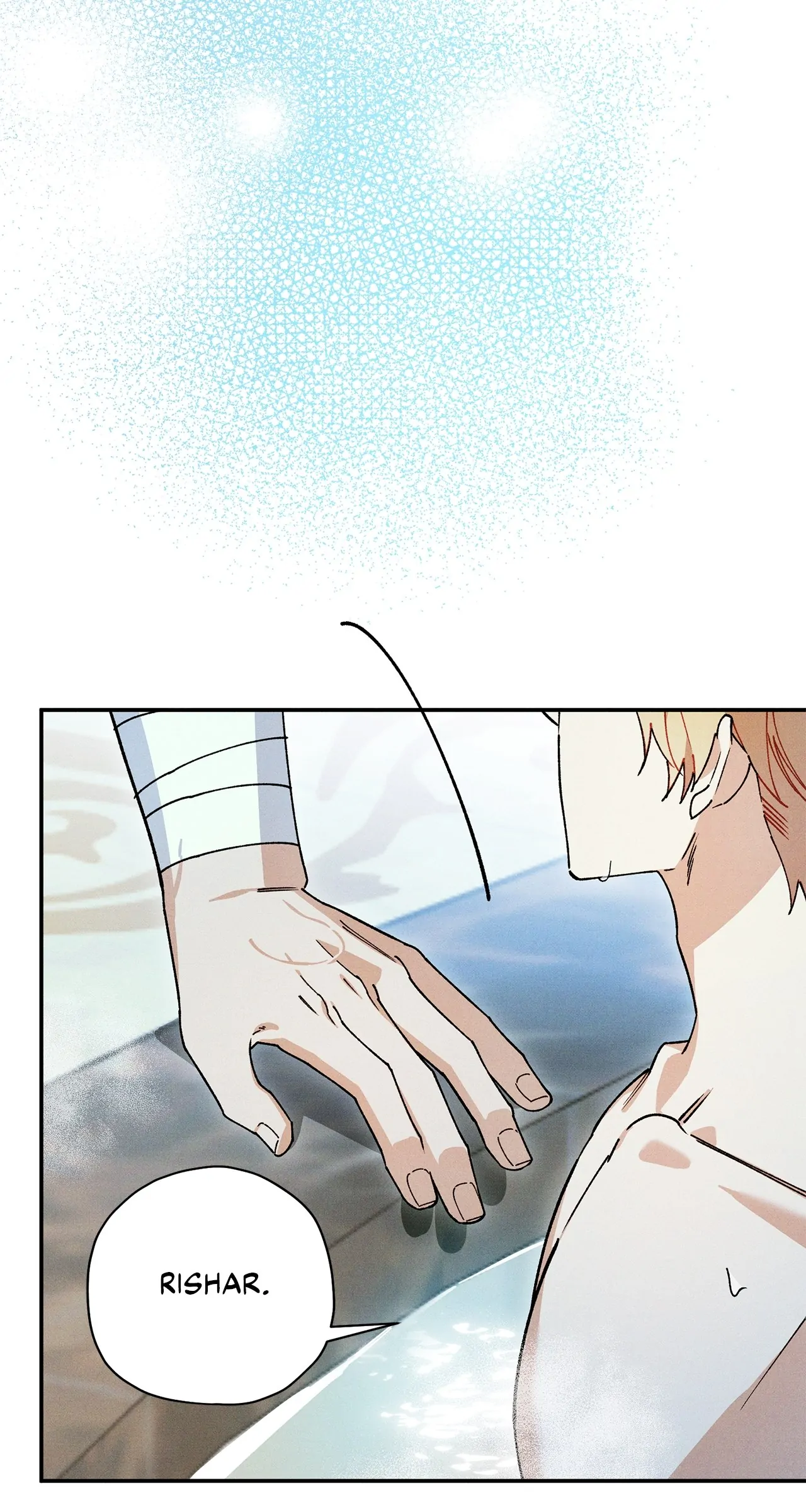 The Rogue Prince Is Secretly an Omega Chapter 78 - page 84