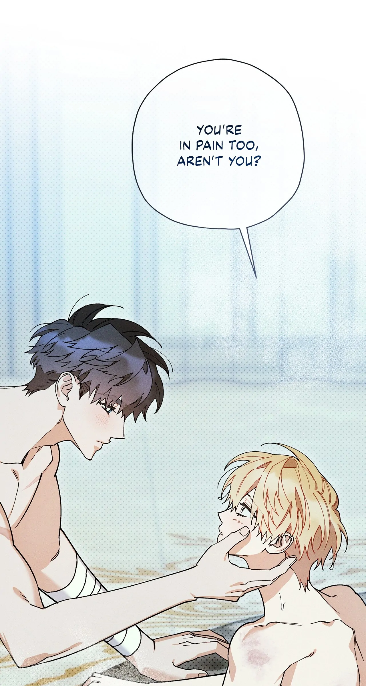 The Rogue Prince Is Secretly an Omega Chapter 78 - page 85