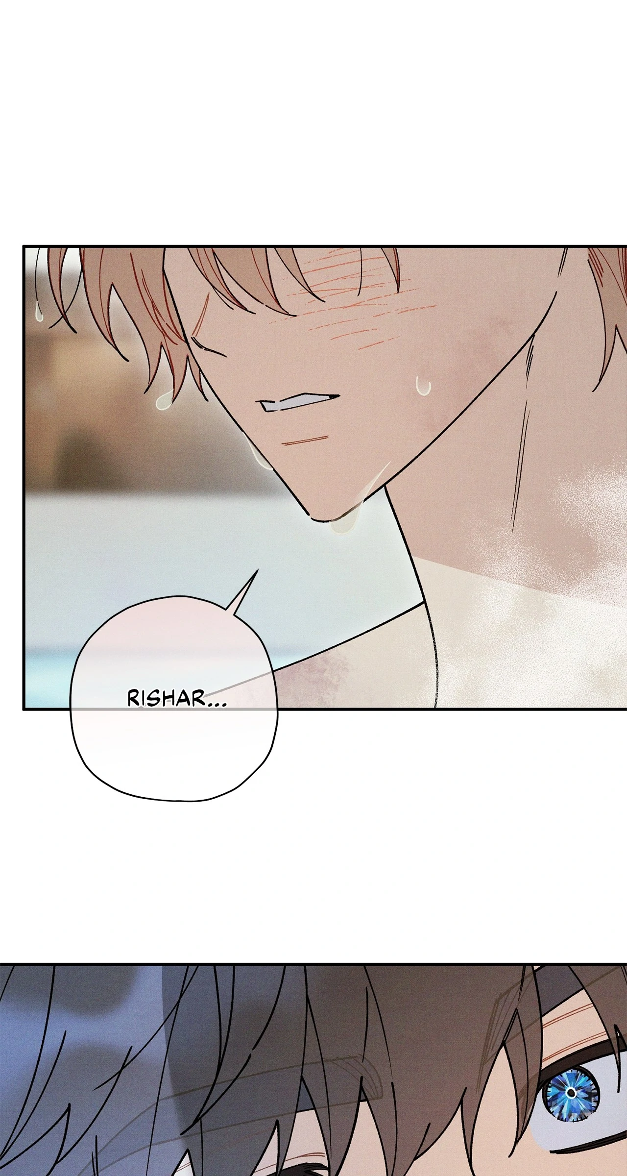 The Rogue Prince Is Secretly an Omega Chapter 79 - page 13