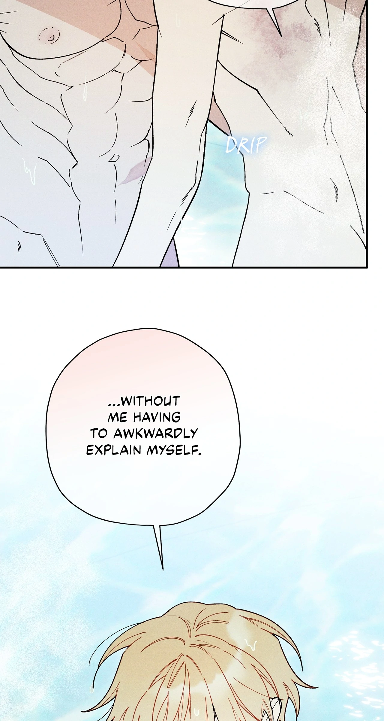 The Rogue Prince Is Secretly an Omega Chapter 79 - page 16