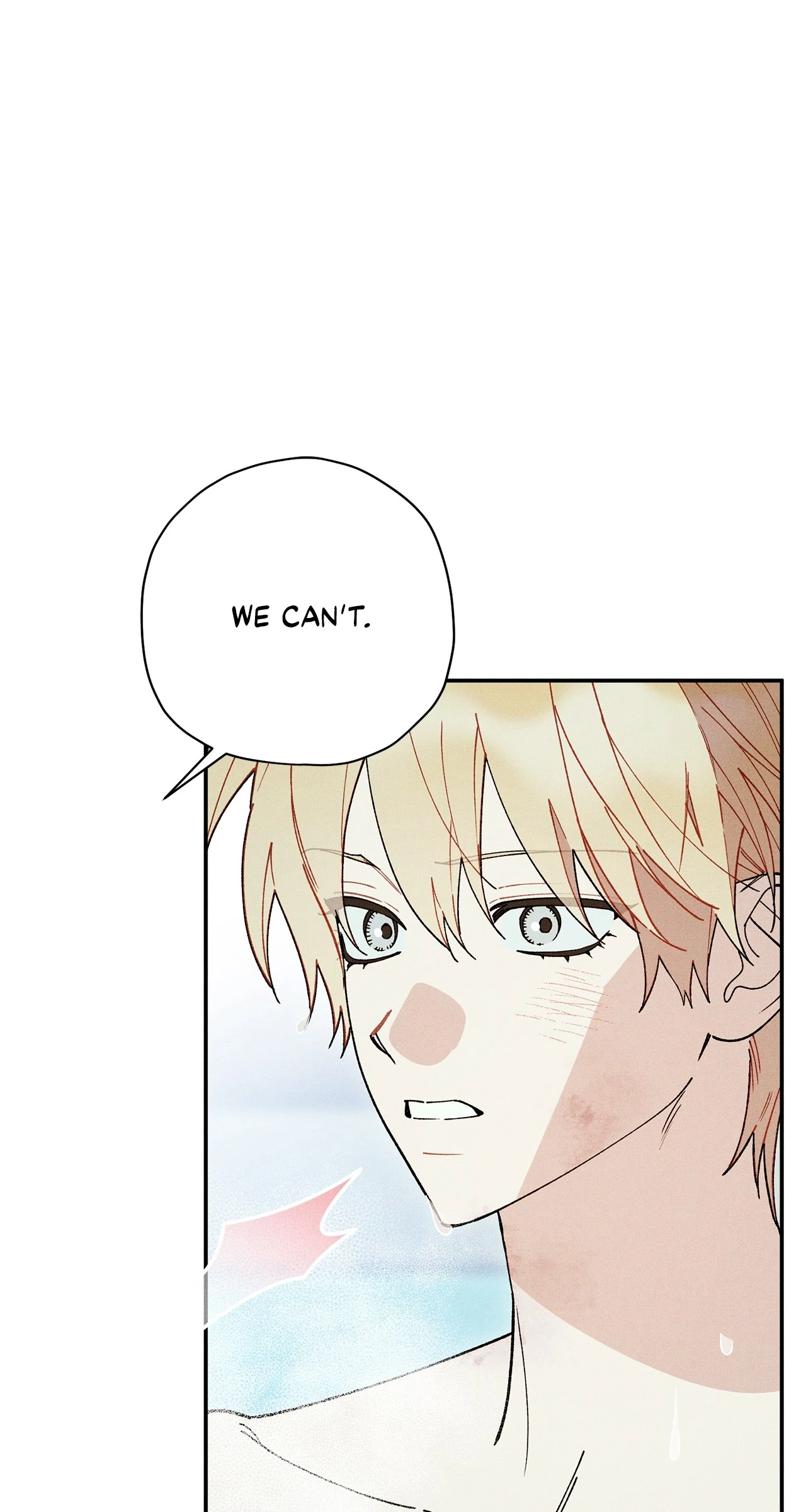 The Rogue Prince Is Secretly an Omega Chapter 79 - page 19