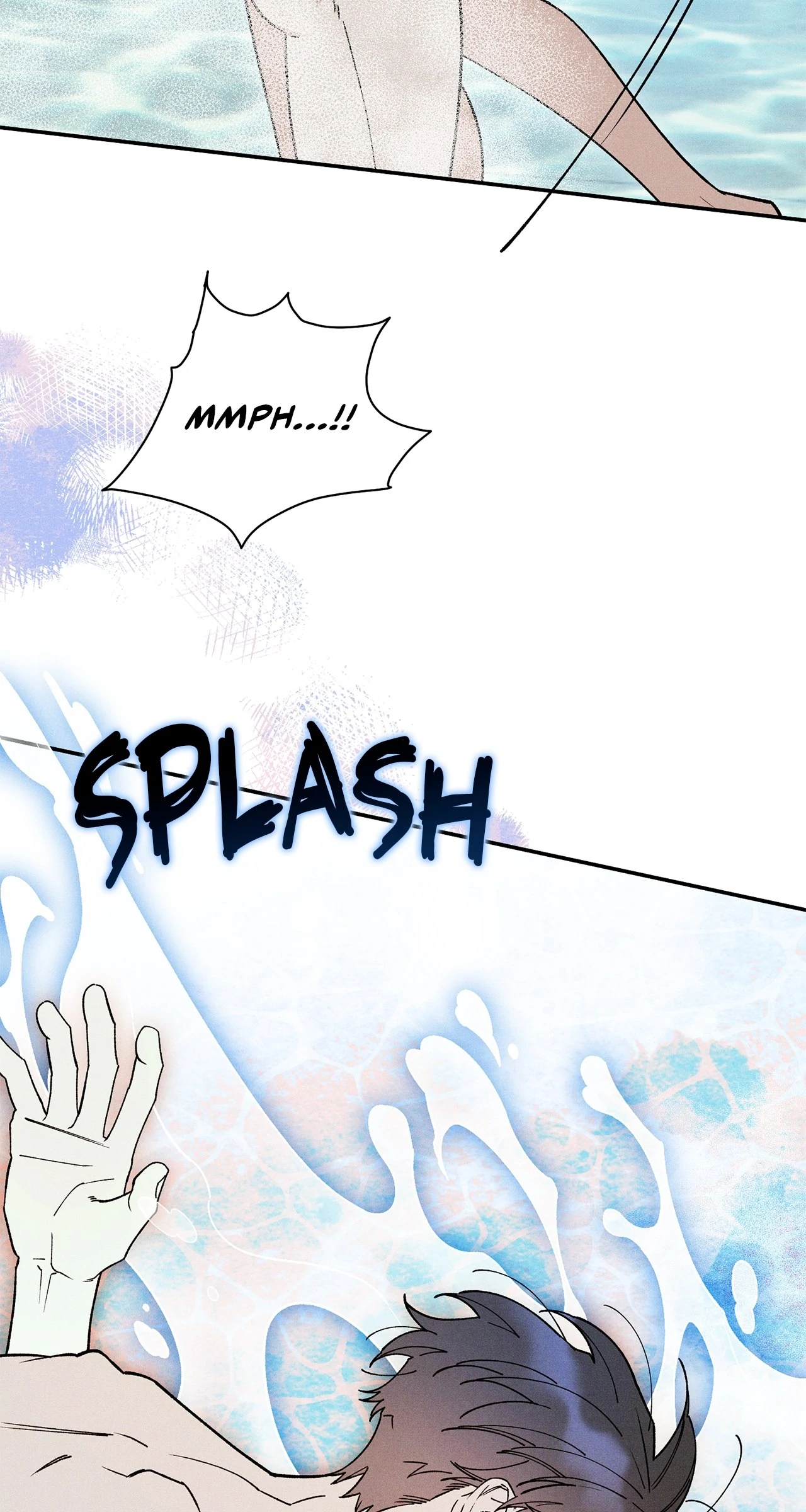 The Rogue Prince Is Secretly an Omega Chapter 79 - page 26