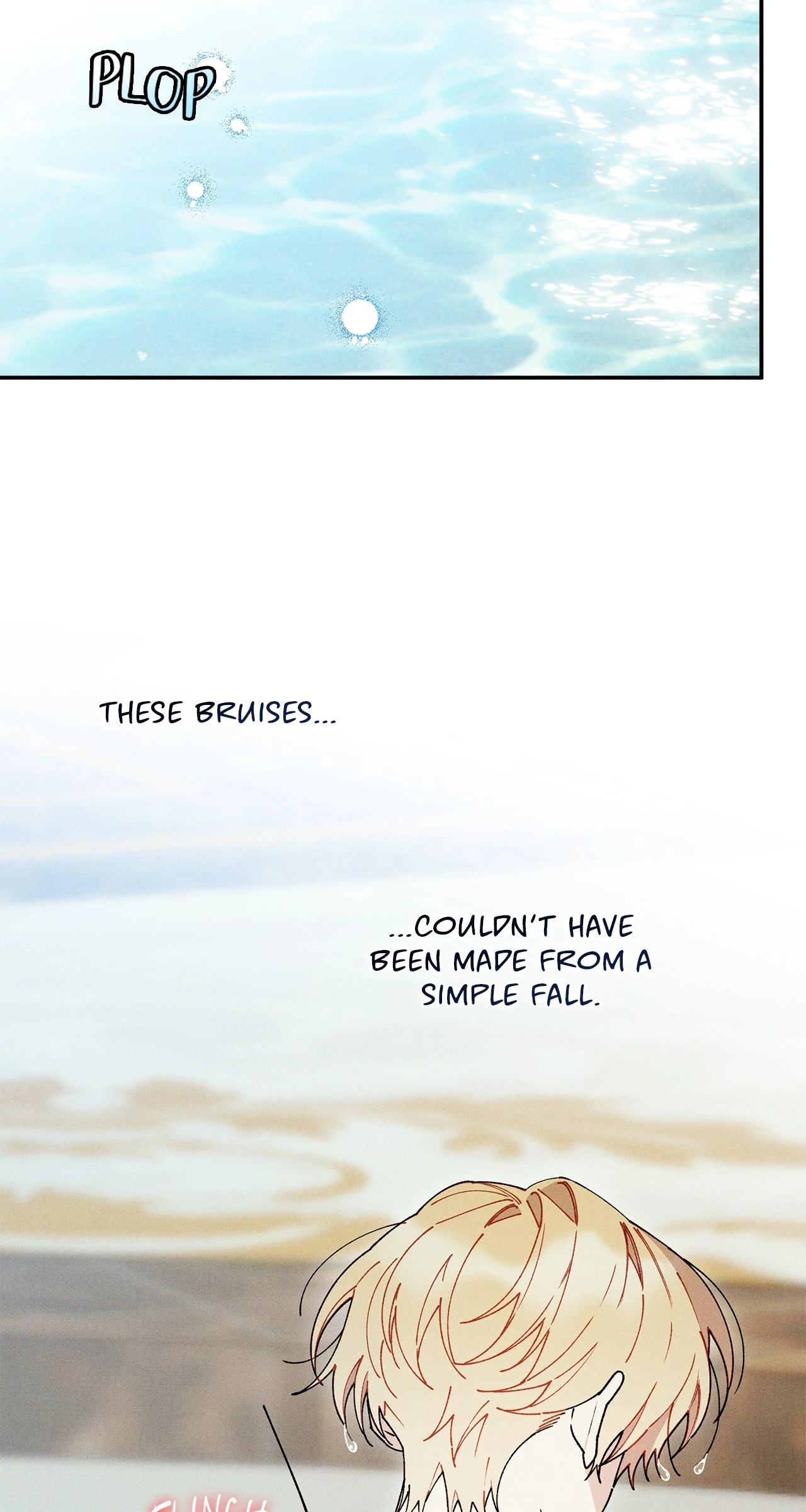 The Rogue Prince Is Secretly an Omega Chapter 79 - page 2