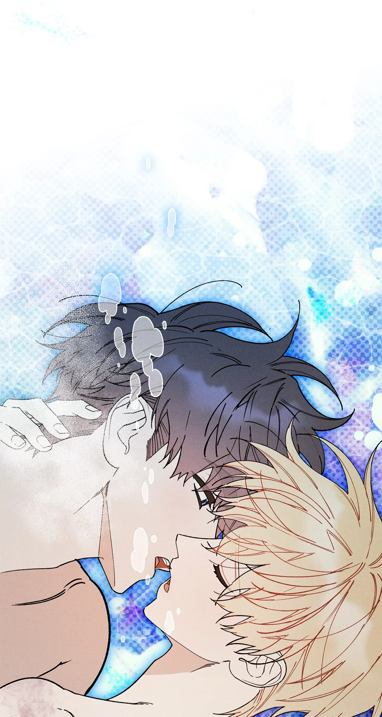 The Rogue Prince Is Secretly an Omega Chapter 79 - page 29