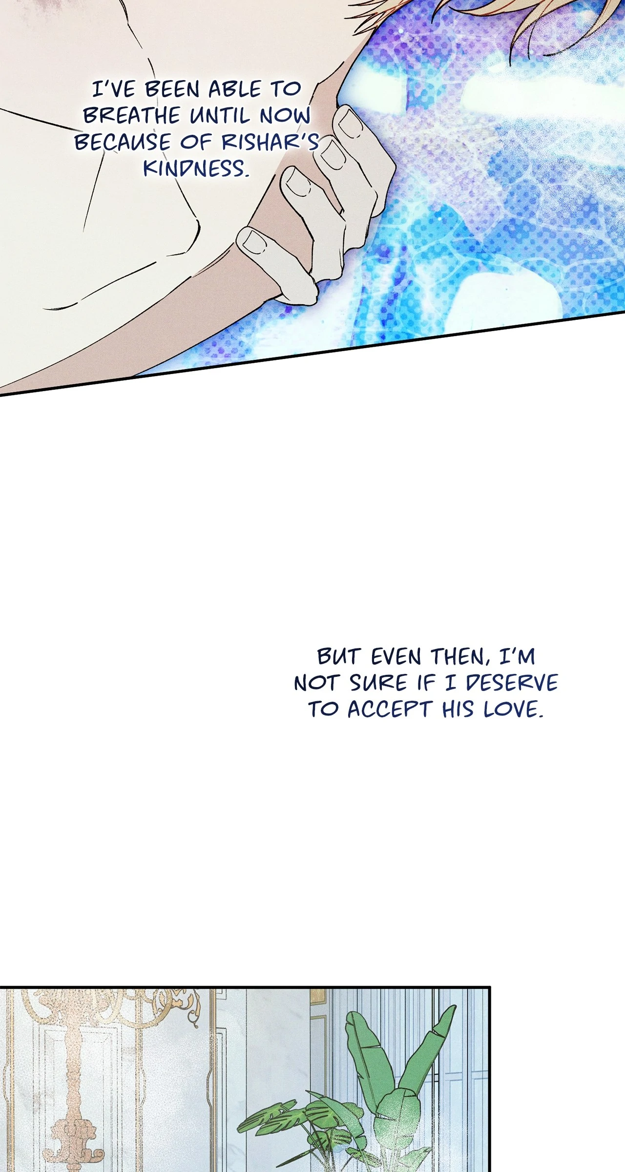 The Rogue Prince Is Secretly an Omega Chapter 79 - page 30