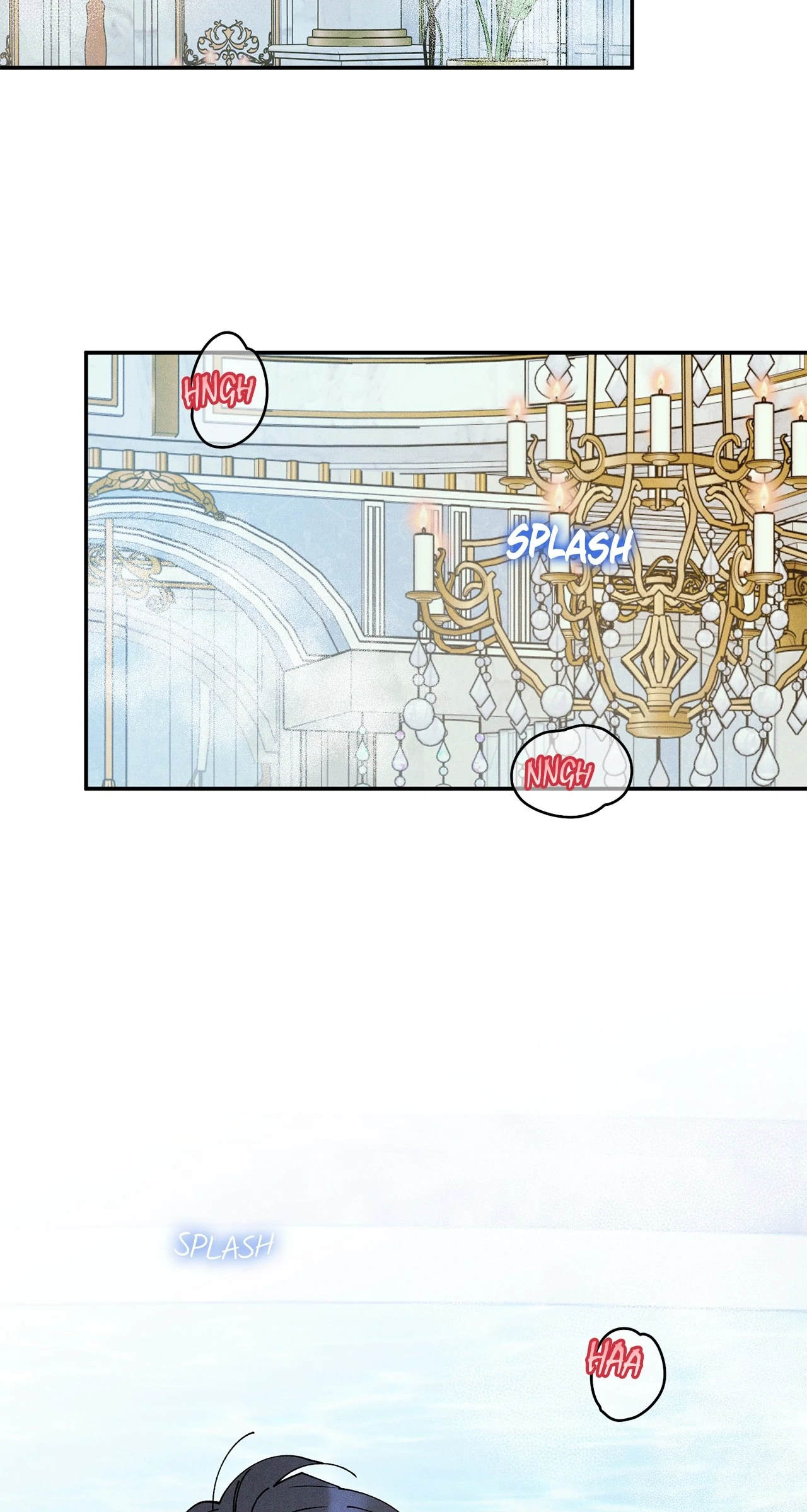 The Rogue Prince Is Secretly an Omega Chapter 79 - page 31