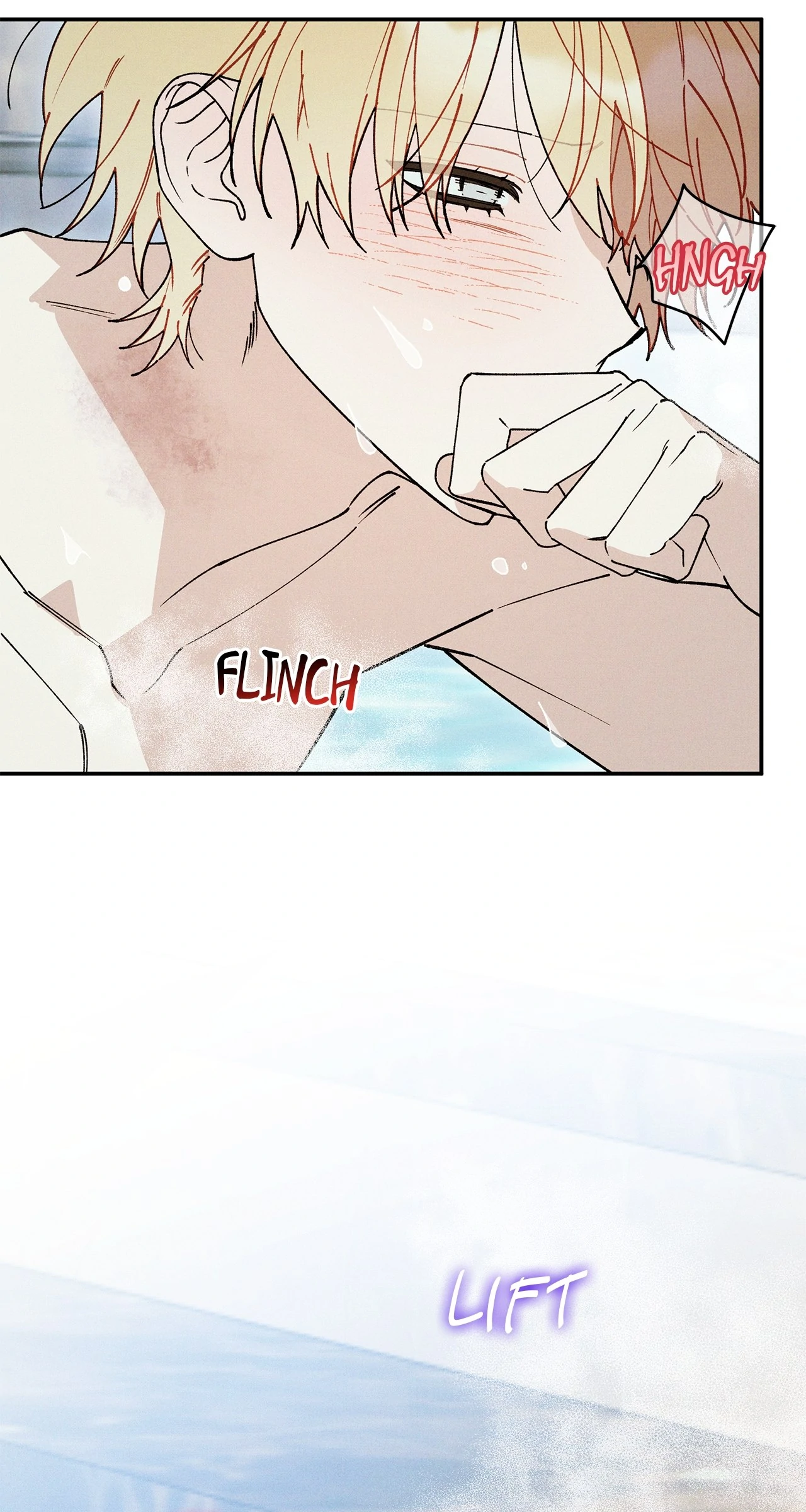 The Rogue Prince Is Secretly an Omega Chapter 79 - page 33