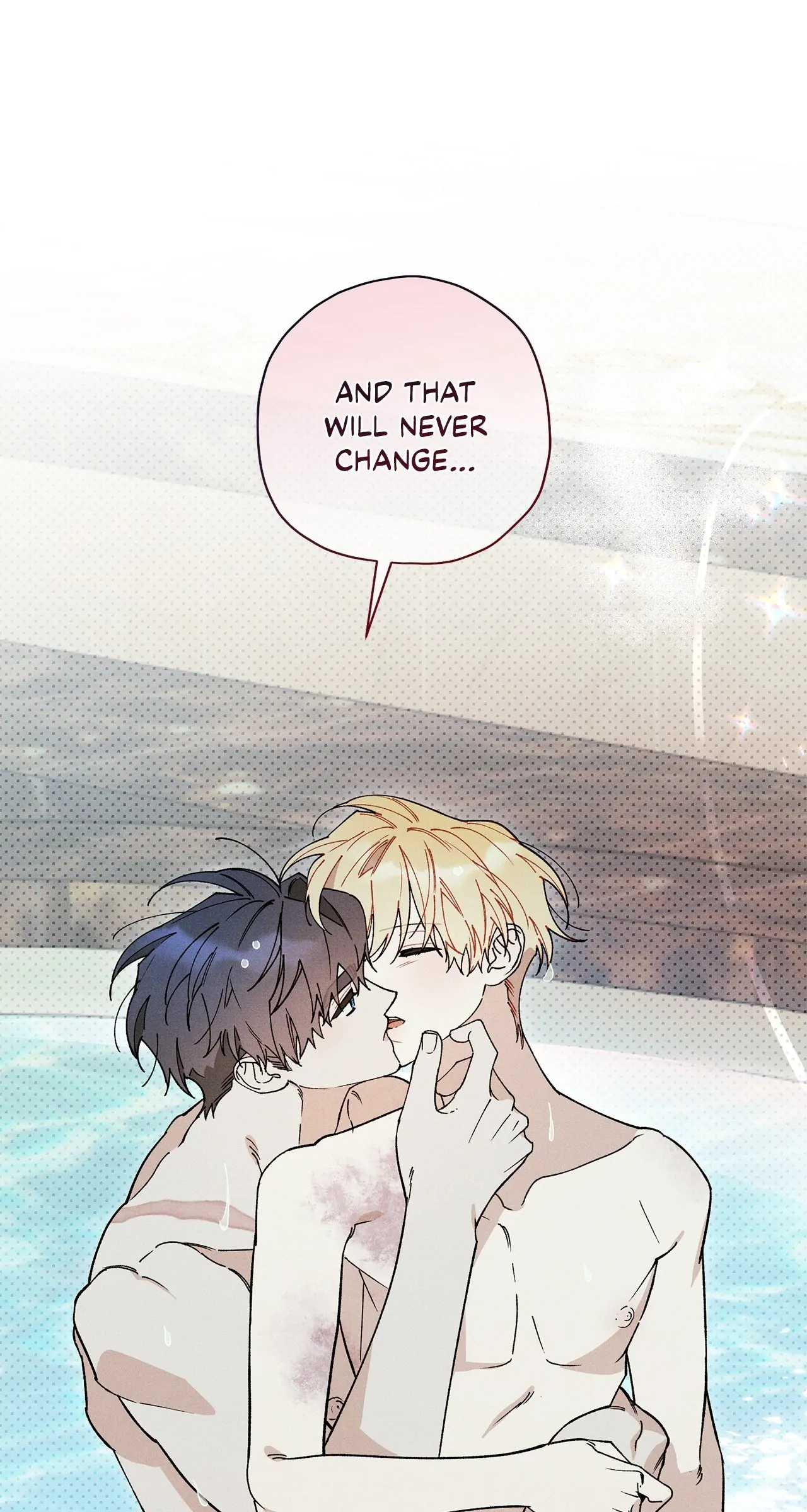 The Rogue Prince Is Secretly an Omega Chapter 79 - page 39