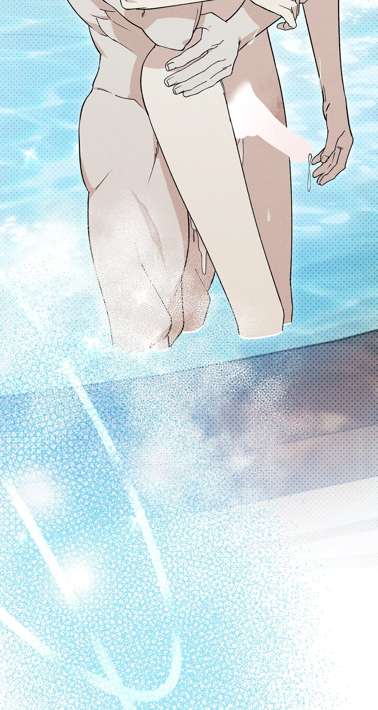 The Rogue Prince Is Secretly an Omega Chapter 79 - page 40