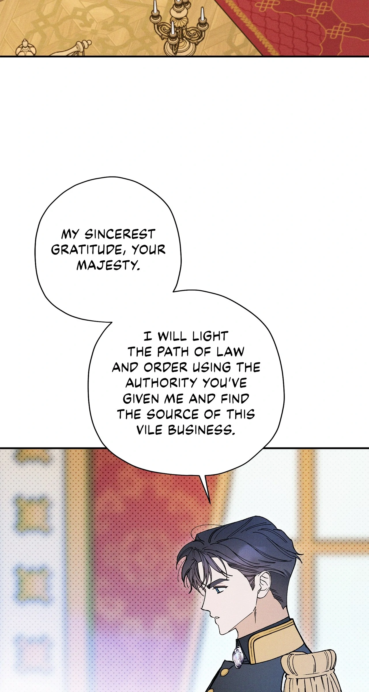 The Rogue Prince Is Secretly an Omega Chapter 79 - page 44