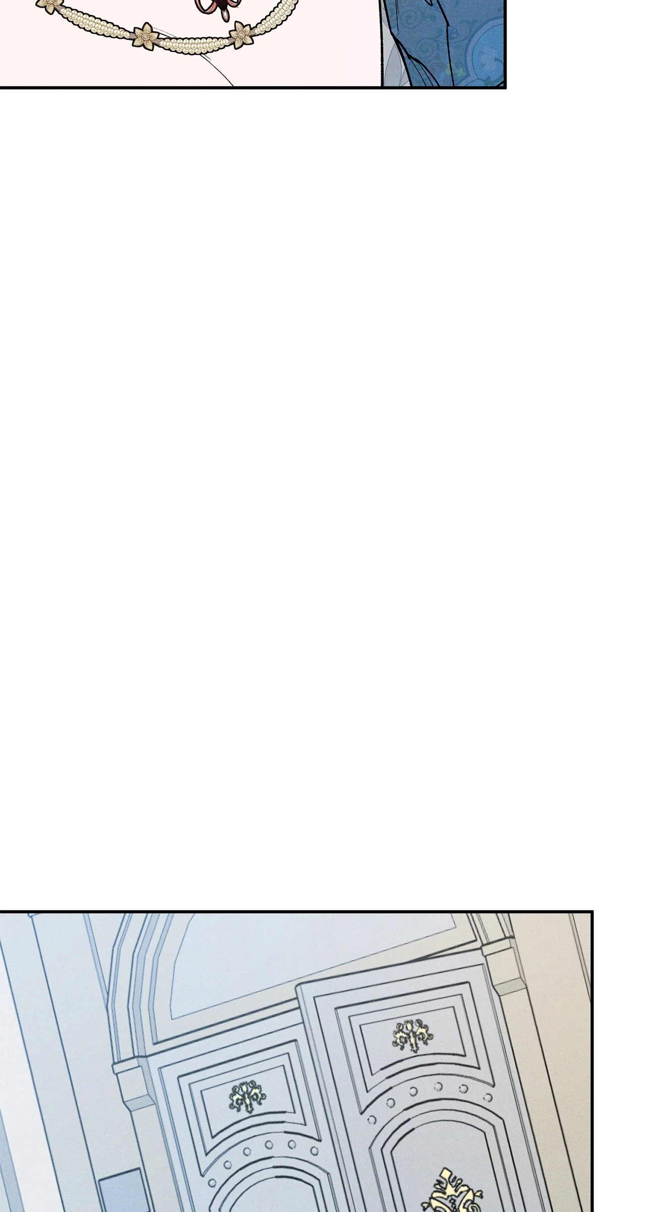 The Rogue Prince Is Secretly an Omega Chapter 79 - page 46