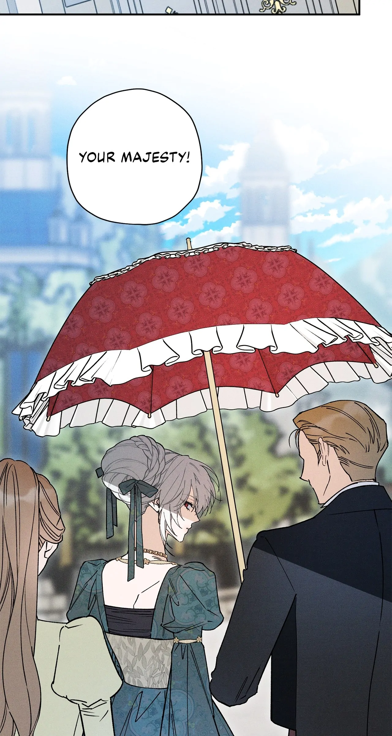 The Rogue Prince Is Secretly an Omega Chapter 79 - page 47