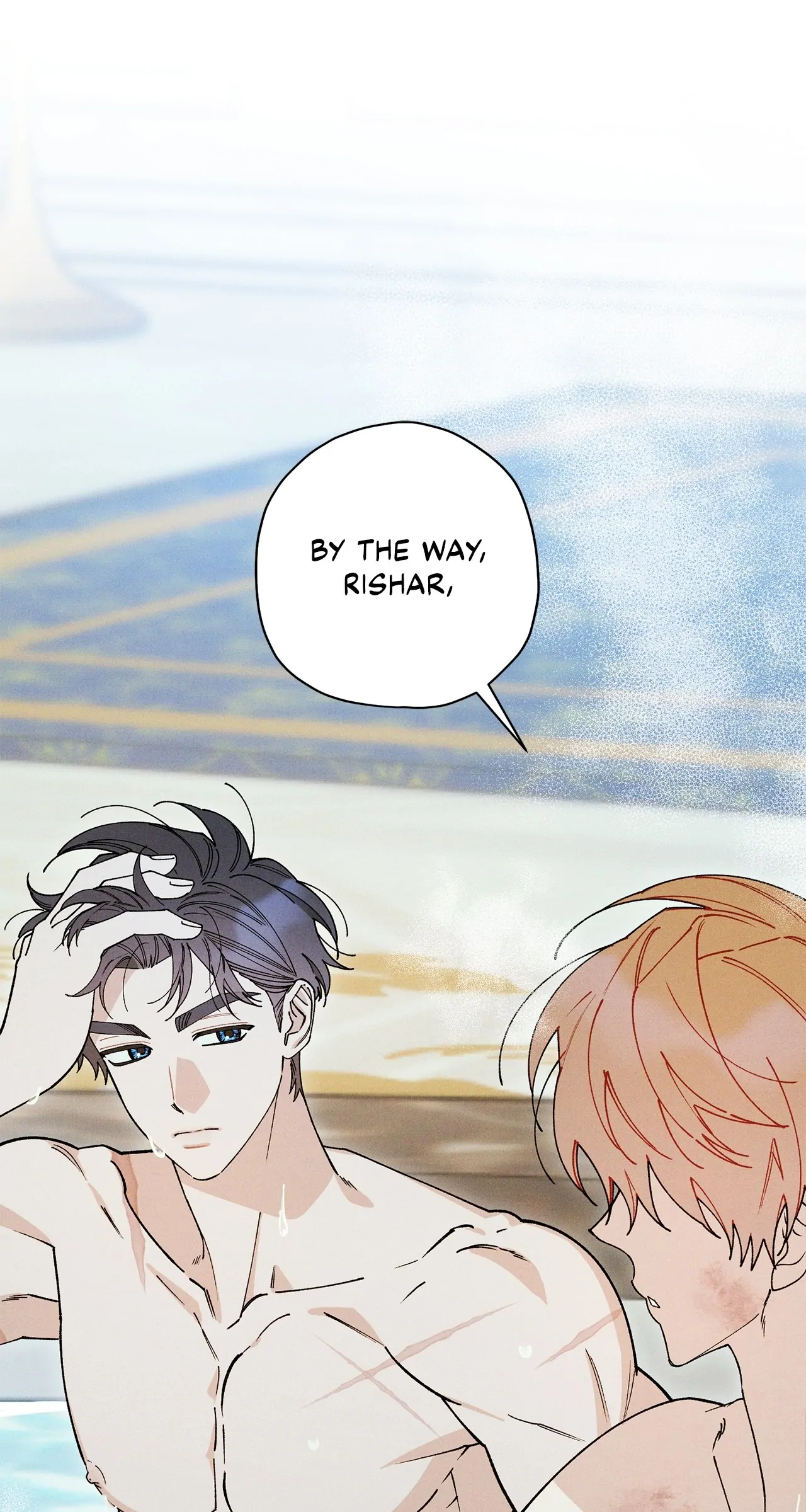 The Rogue Prince Is Secretly an Omega Chapter 79 - page 4