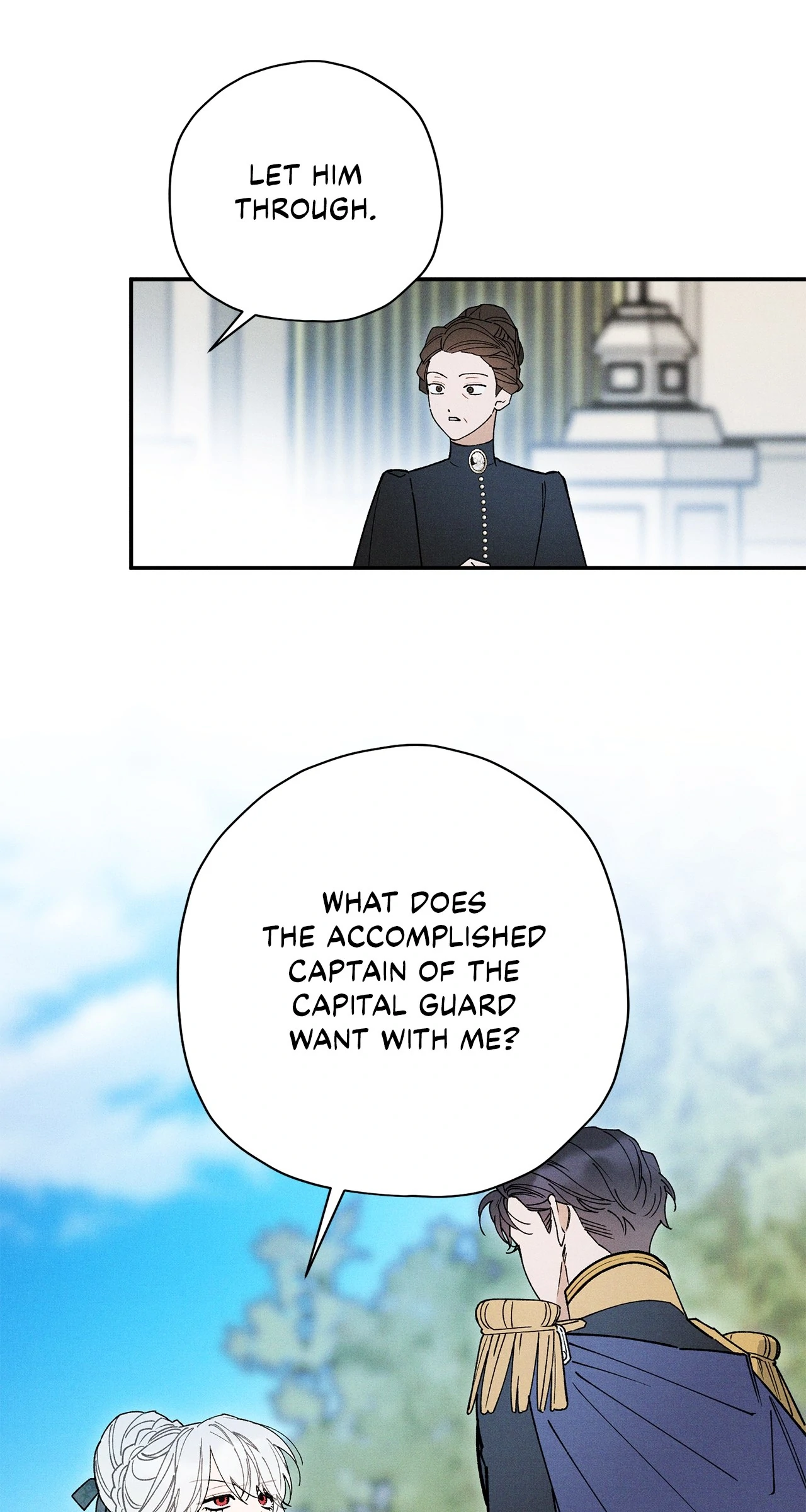 The Rogue Prince Is Secretly an Omega Chapter 79 - page 50