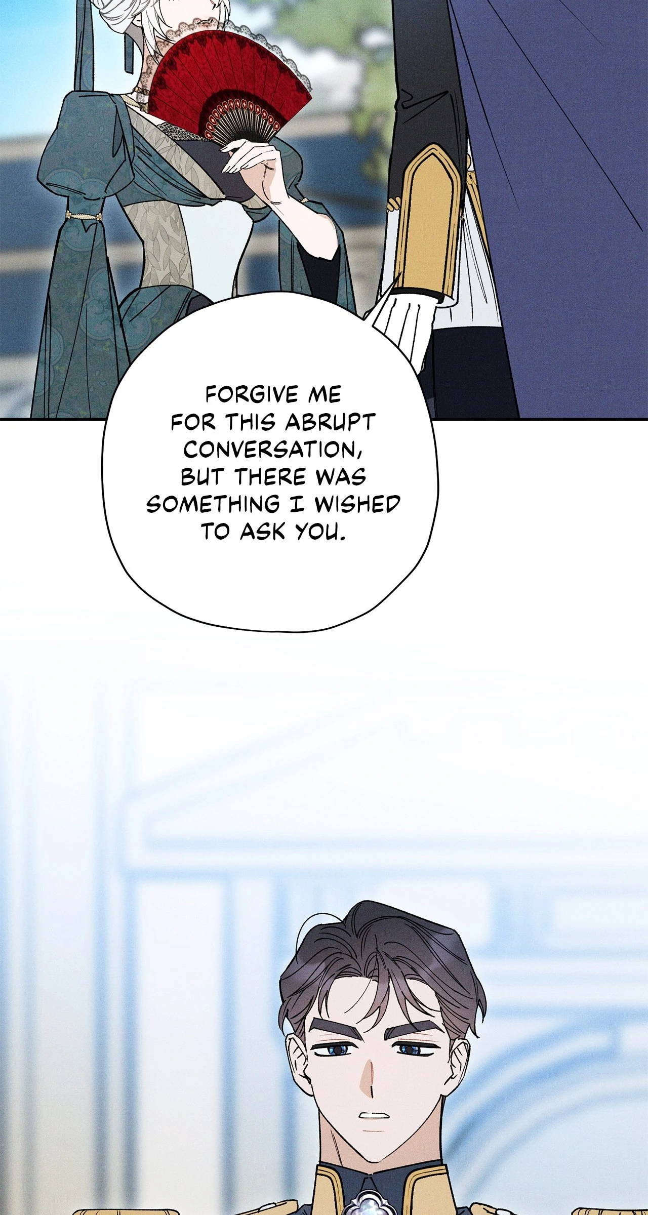 The Rogue Prince Is Secretly an Omega Chapter 79 - page 51