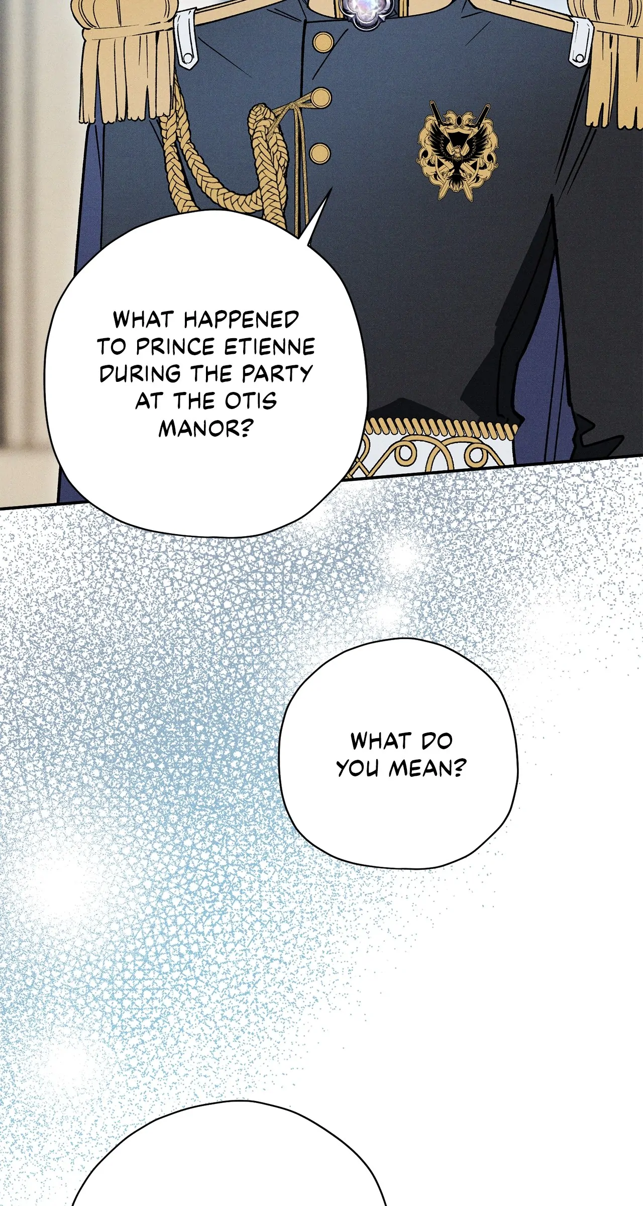 The Rogue Prince Is Secretly an Omega Chapter 79 - page 52