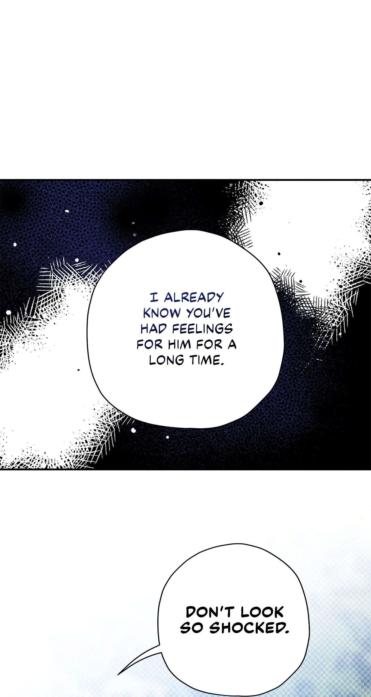 The Rogue Prince Is Secretly an Omega Chapter 79 - page 61