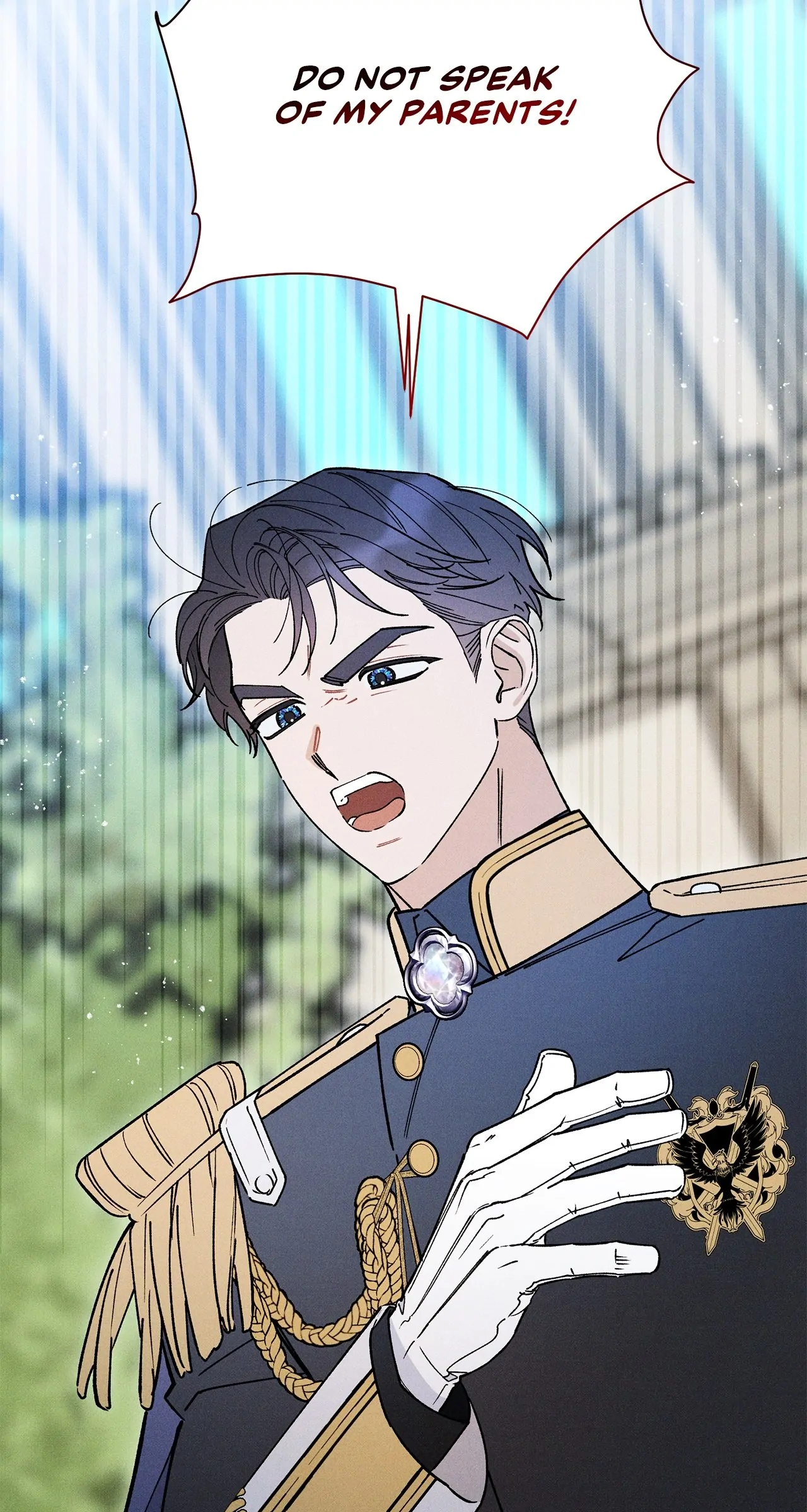 The Rogue Prince Is Secretly an Omega Chapter 79 - page 64