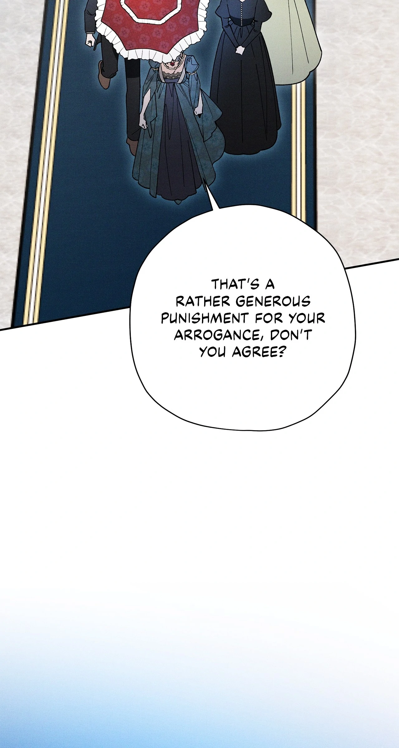 The Rogue Prince Is Secretly an Omega Chapter 79 - page 70