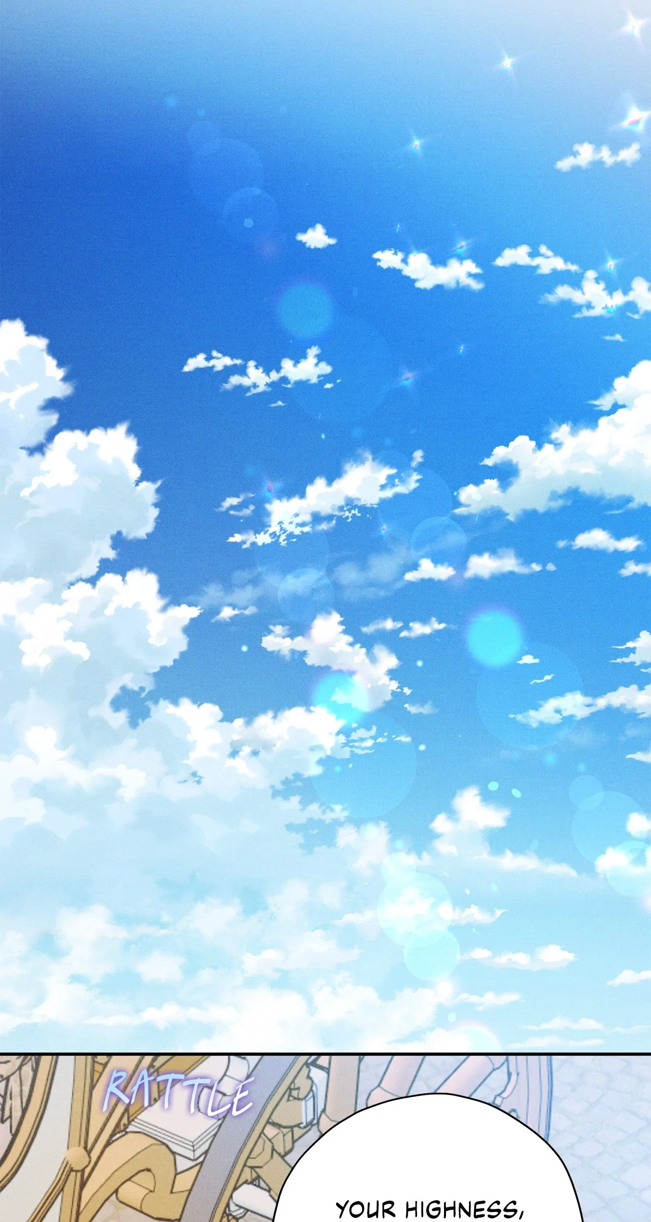 The Rogue Prince Is Secretly an Omega Chapter 79 - page 71