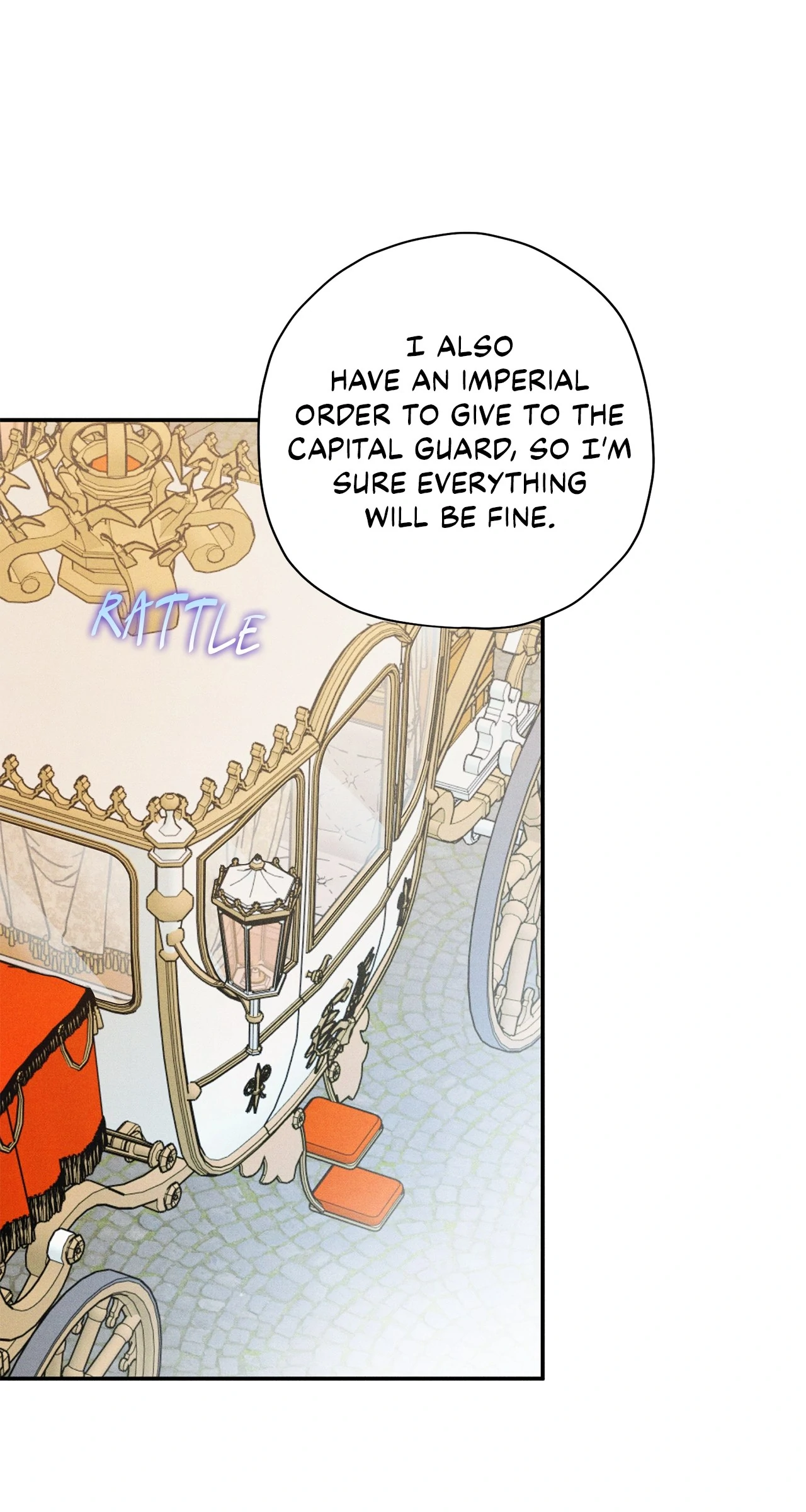 The Rogue Prince Is Secretly an Omega Chapter 79 - page 75