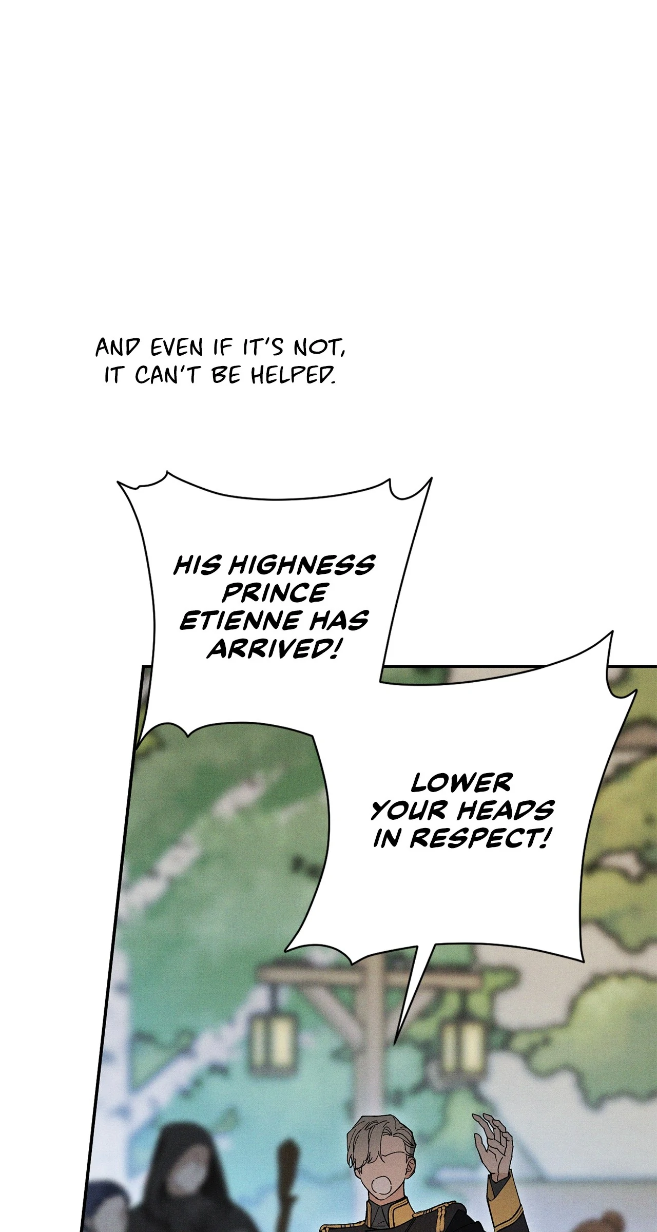 The Rogue Prince Is Secretly an Omega Chapter 79 - page 77