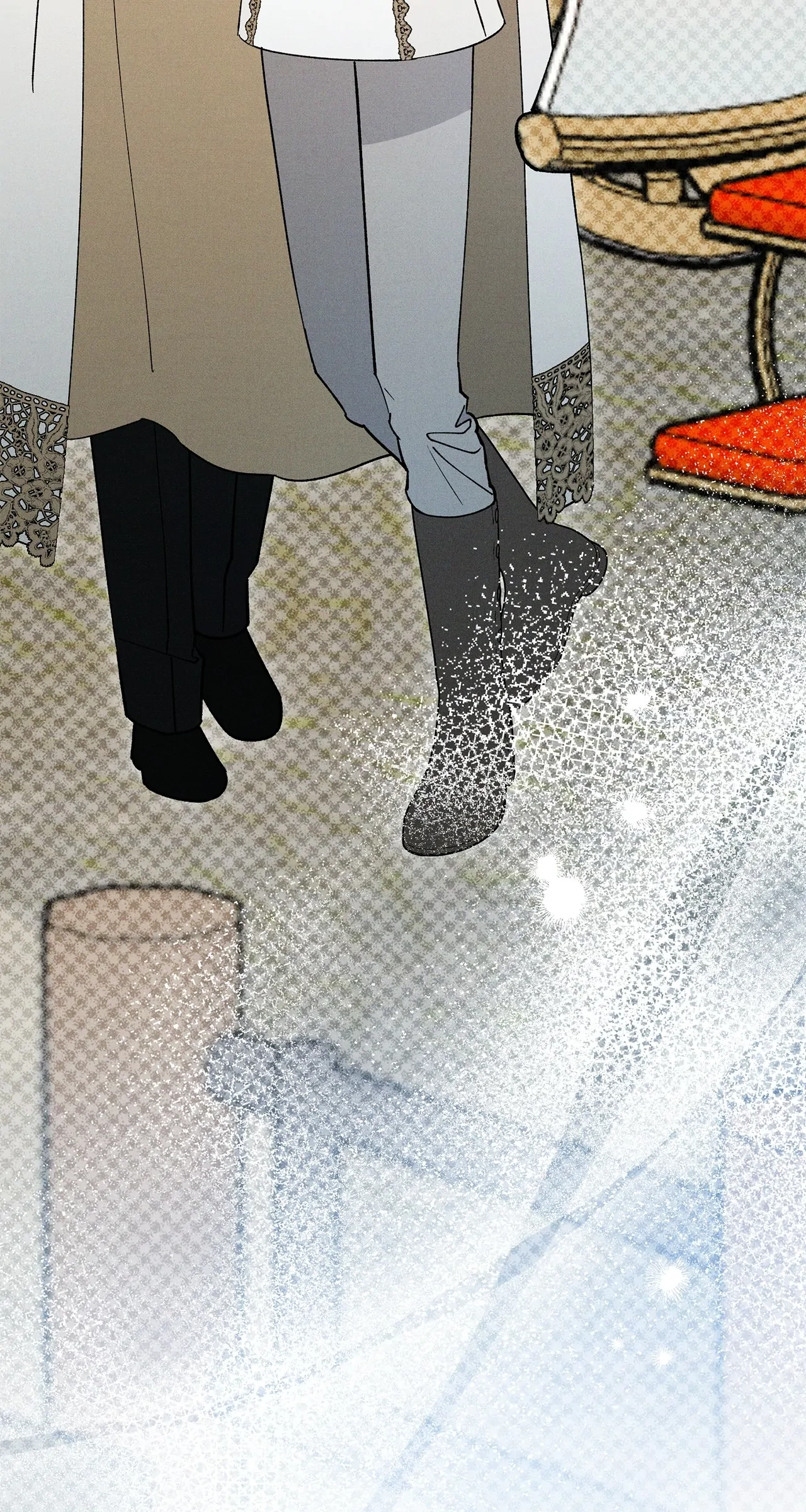 The Rogue Prince Is Secretly an Omega Chapter 79 - page 80