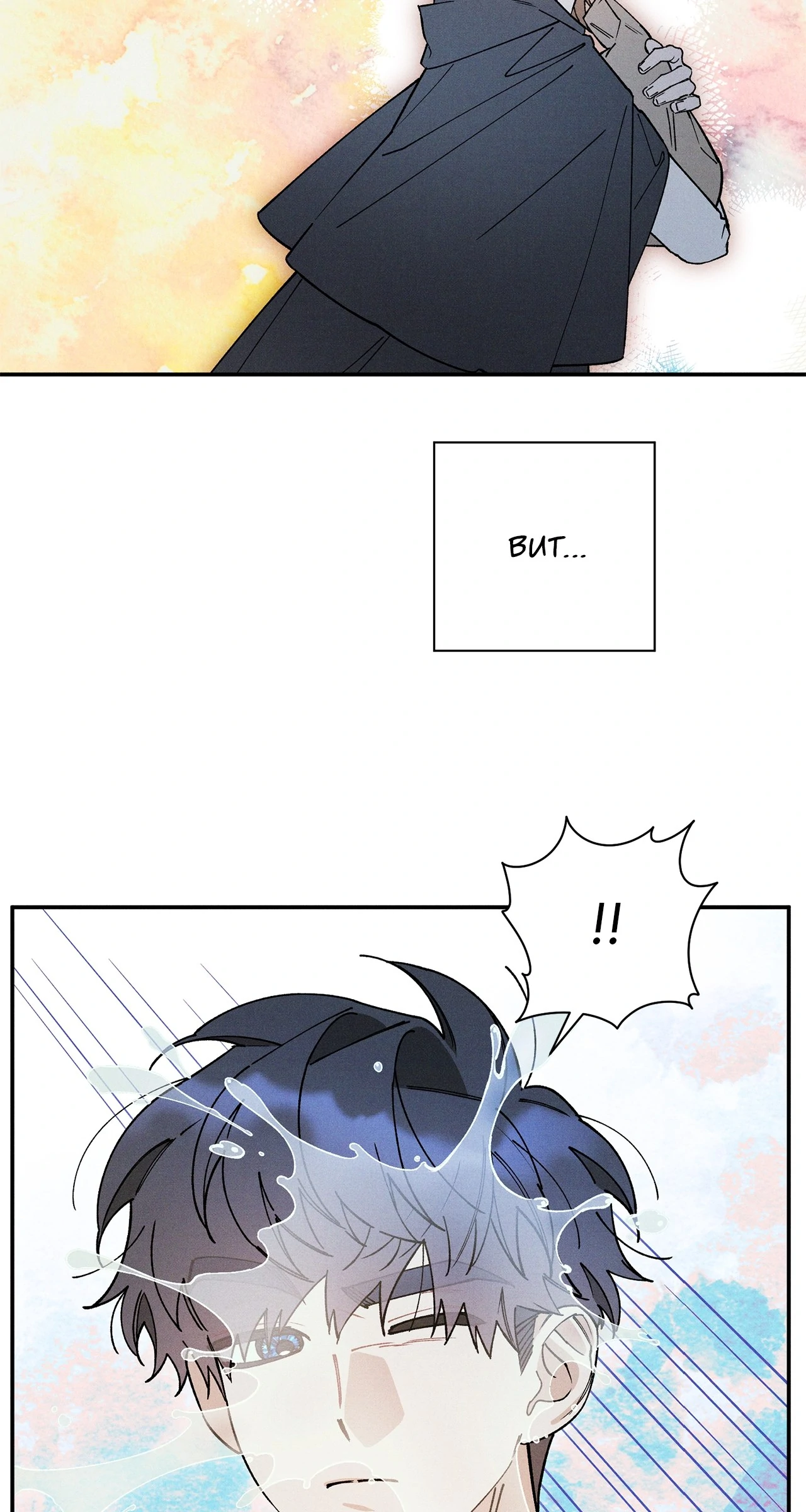 The Rogue Prince Is Secretly an Omega Chapter 79 - page 8