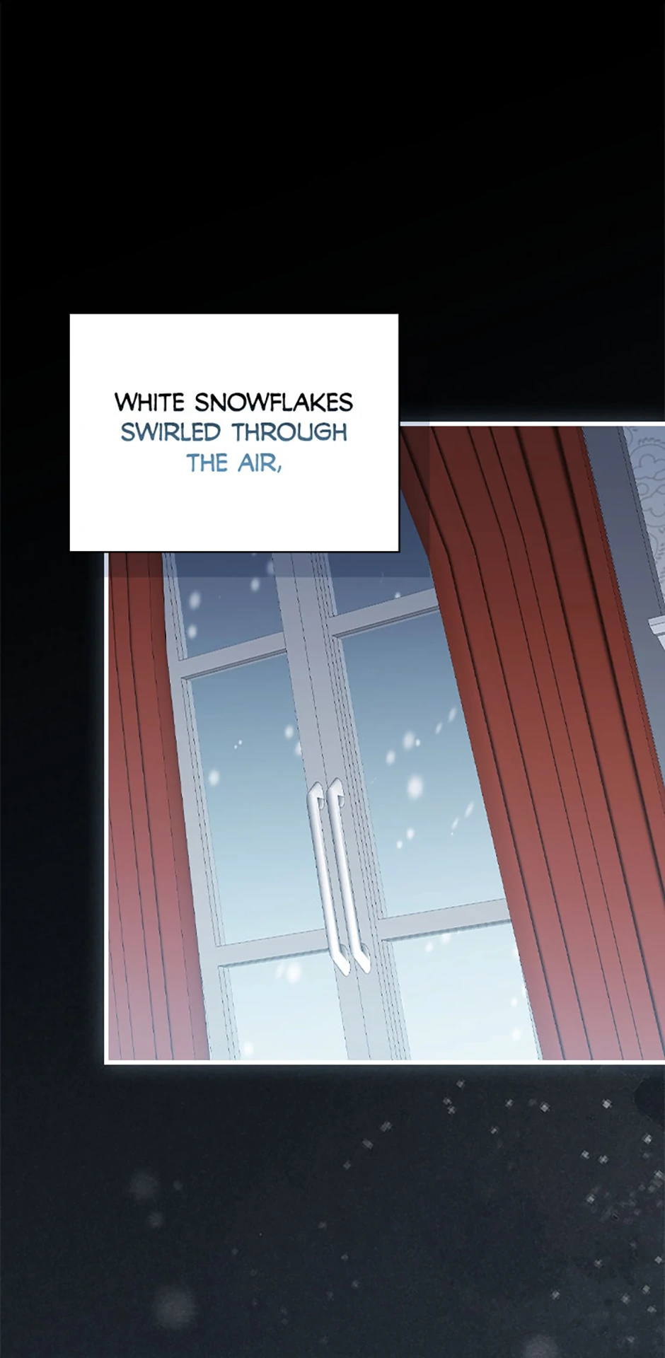 Aria of the Withered Branch Chapter 112 - page 1