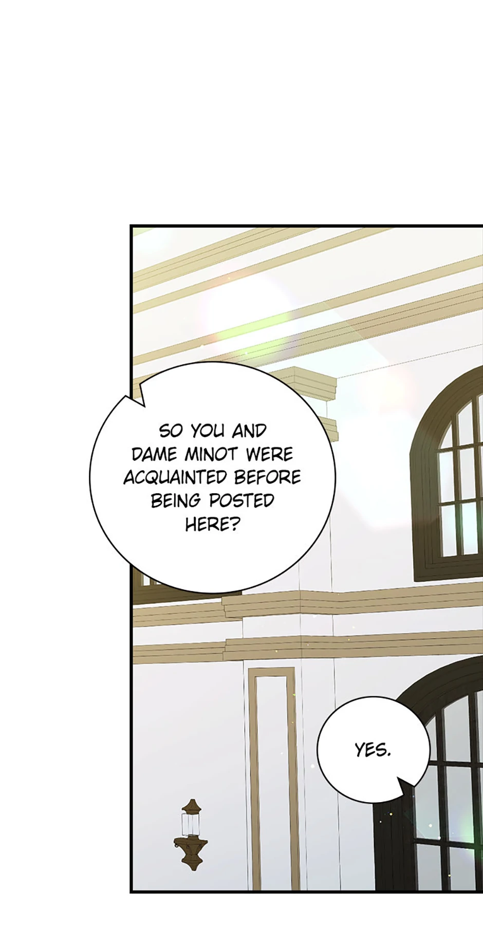 Aria of the Withered Branch Chapter 112 - page 16