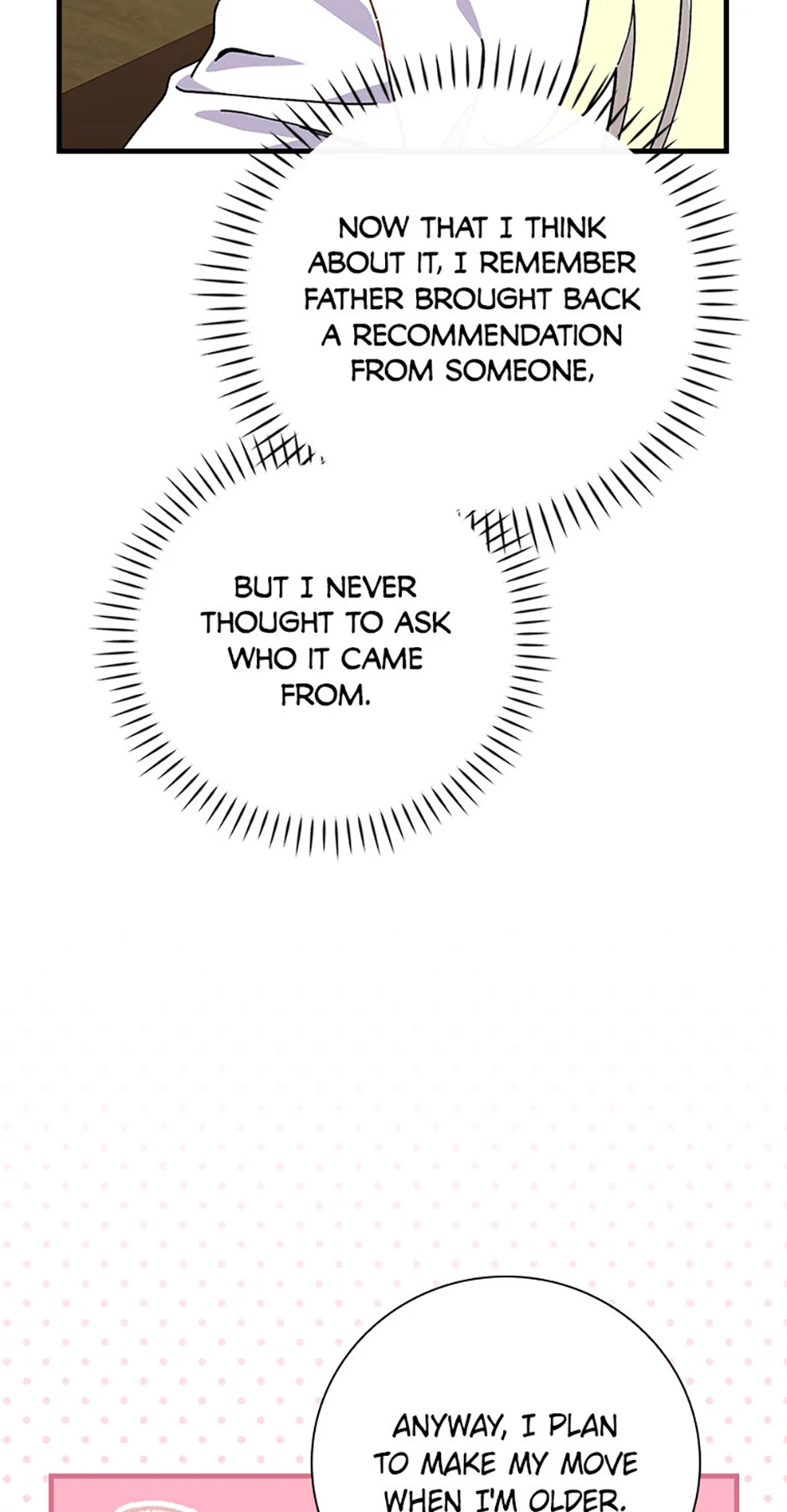 Aria of the Withered Branch Chapter 112 - page 19