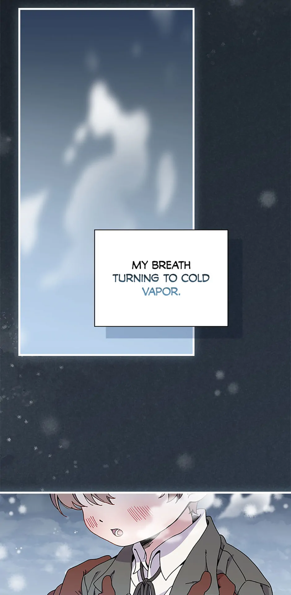 Aria of the Withered Branch Chapter 112 - page 2