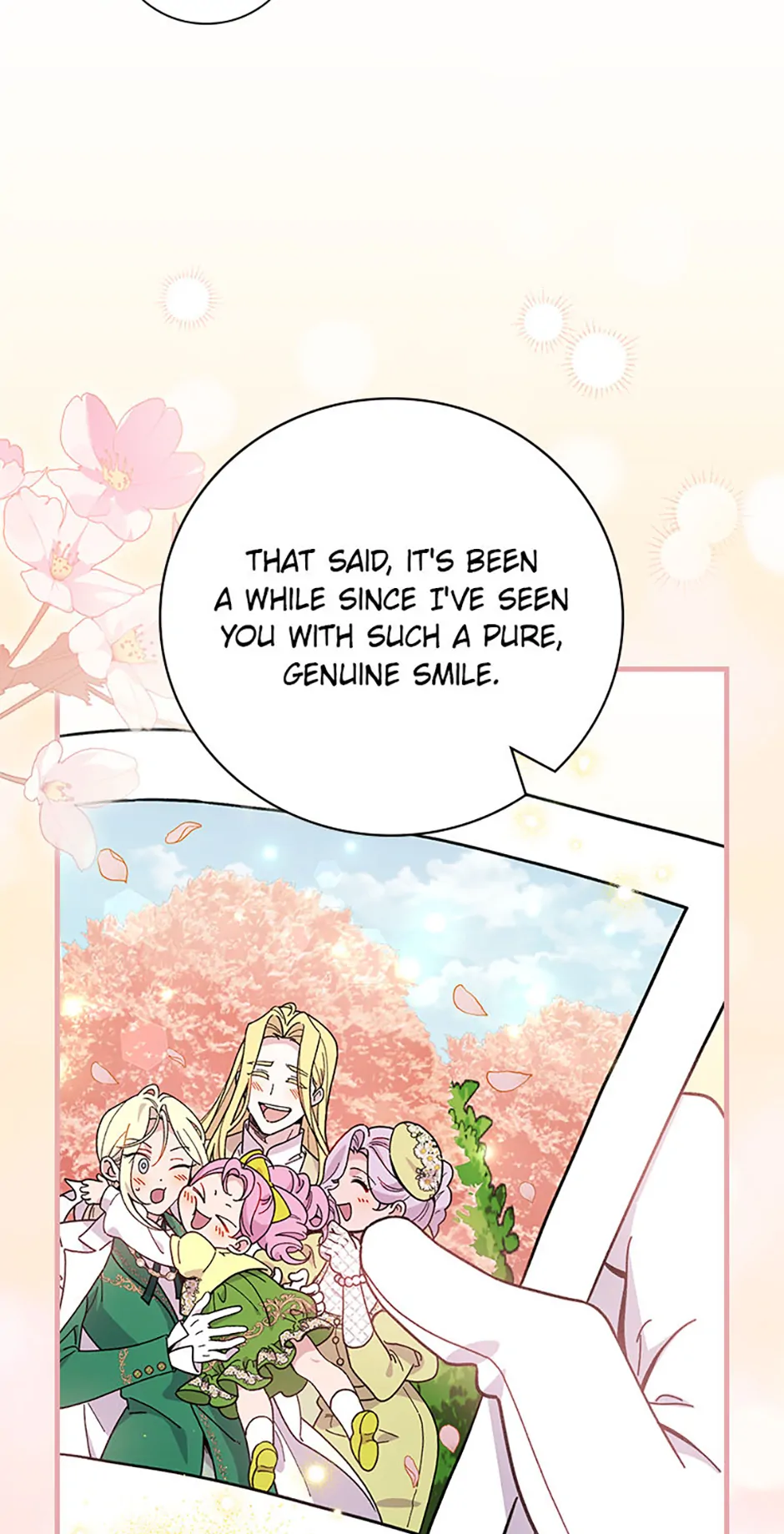 Aria of the Withered Branch Chapter 112 - page 39