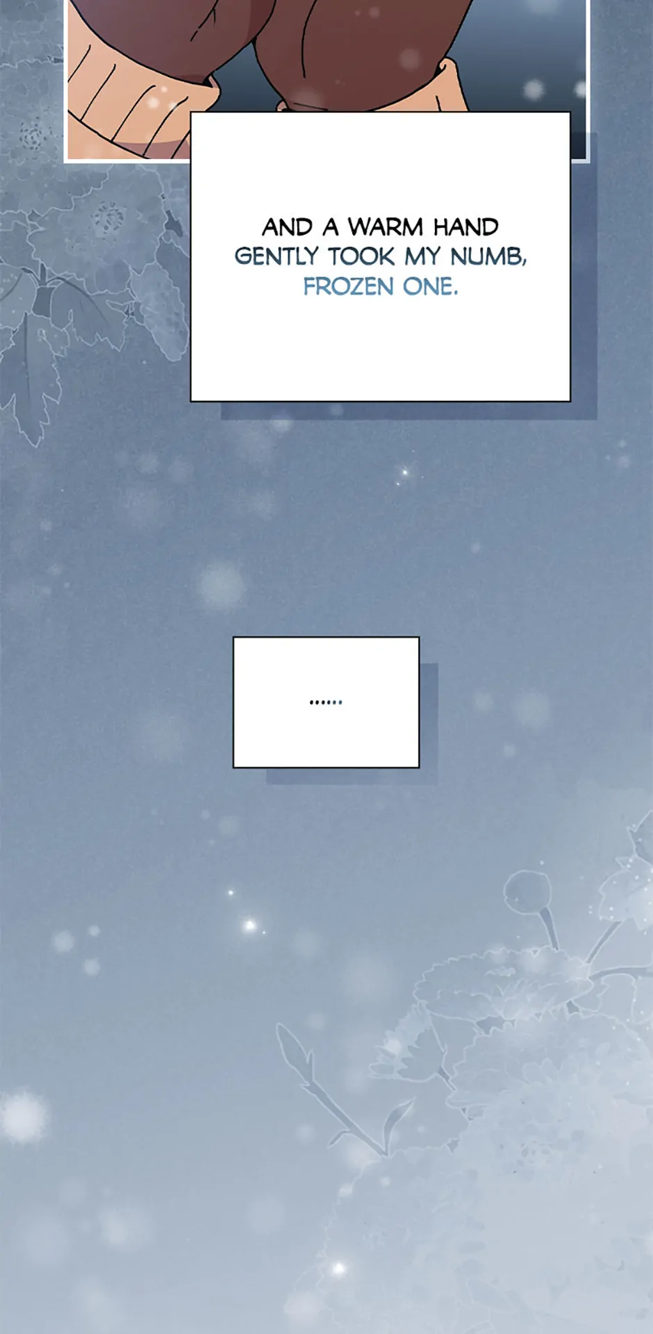 Aria of the Withered Branch Chapter 112 - page 4