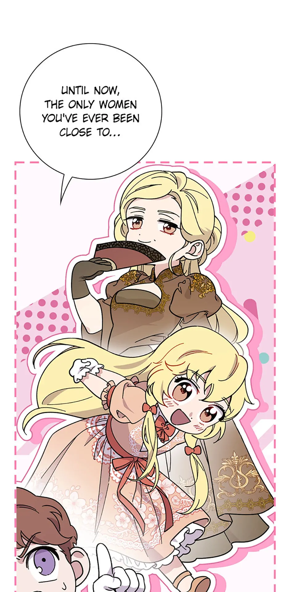 Aria of the Withered Branch Chapter 112 - page 44