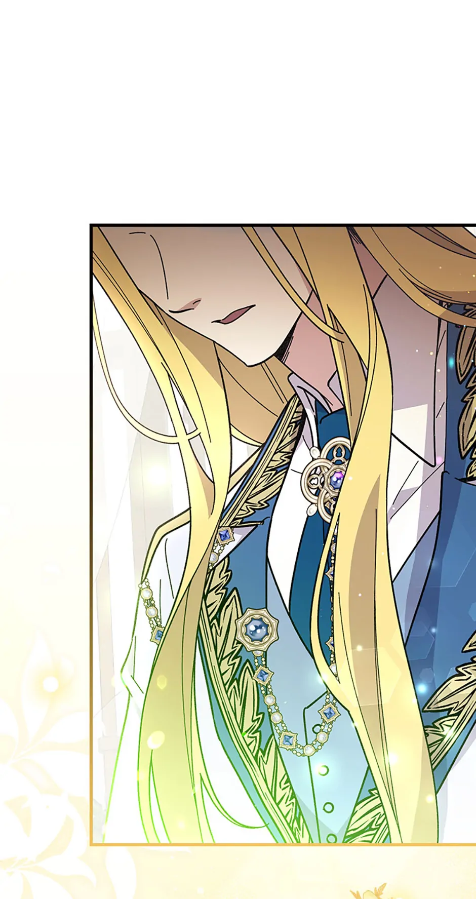 Aria of the Withered Branch Chapter 112 - page 48