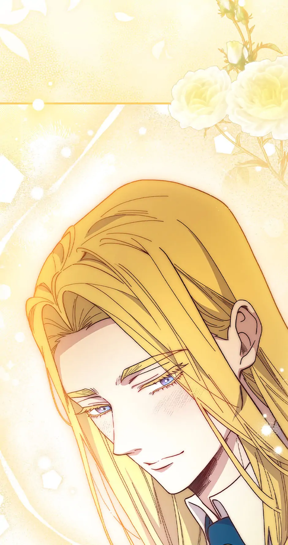 Aria of the Withered Branch Chapter 112 - page 49