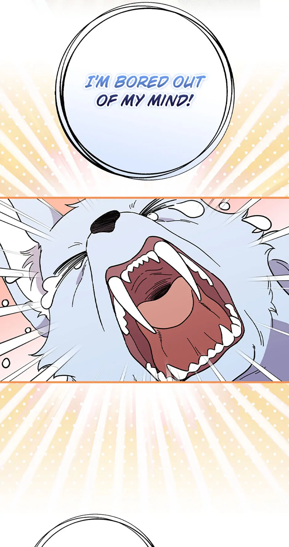 Aria of the Withered Branch Chapter 112 - page 53