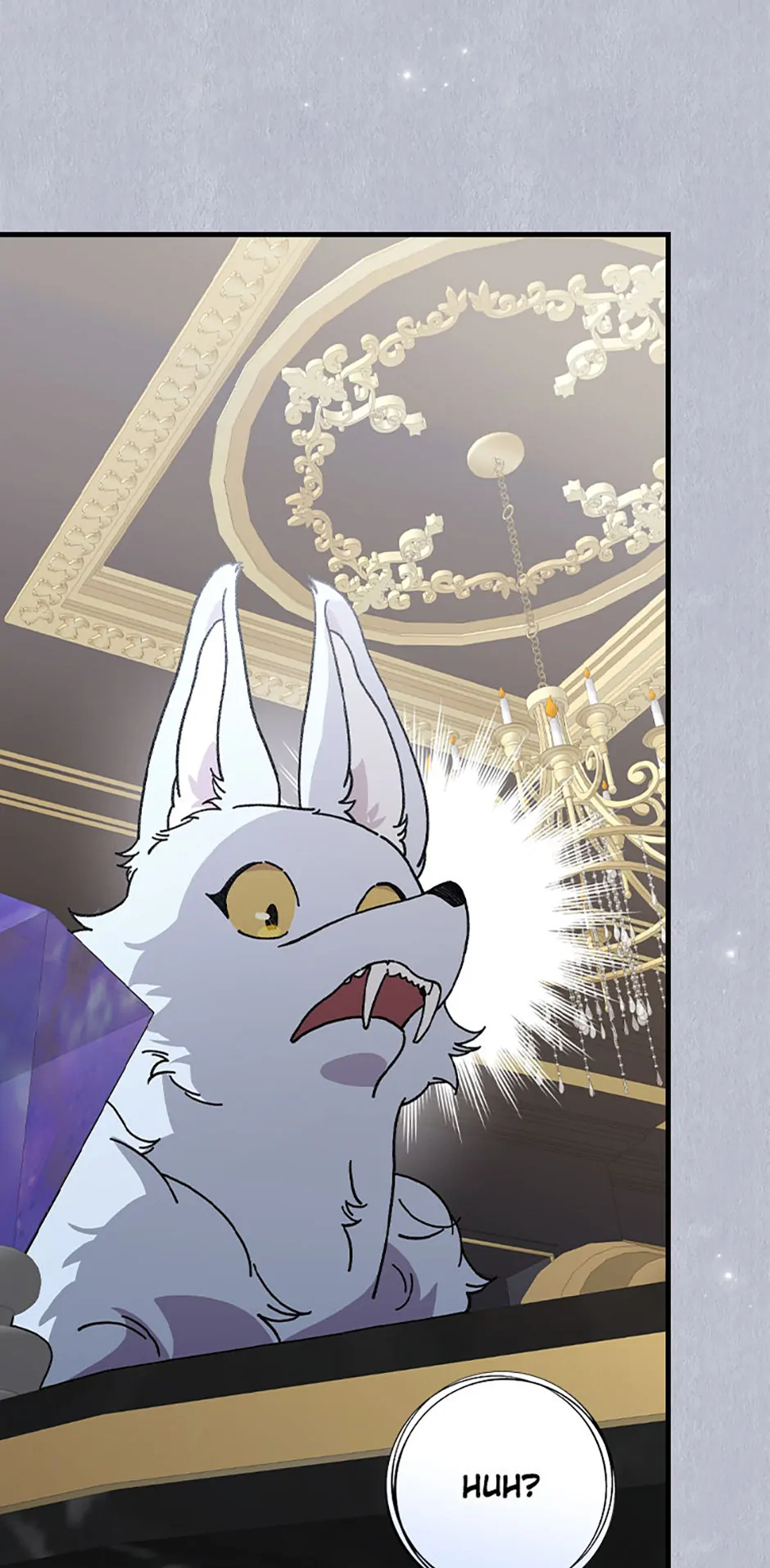 Aria of the Withered Branch Chapter 112 - page 58