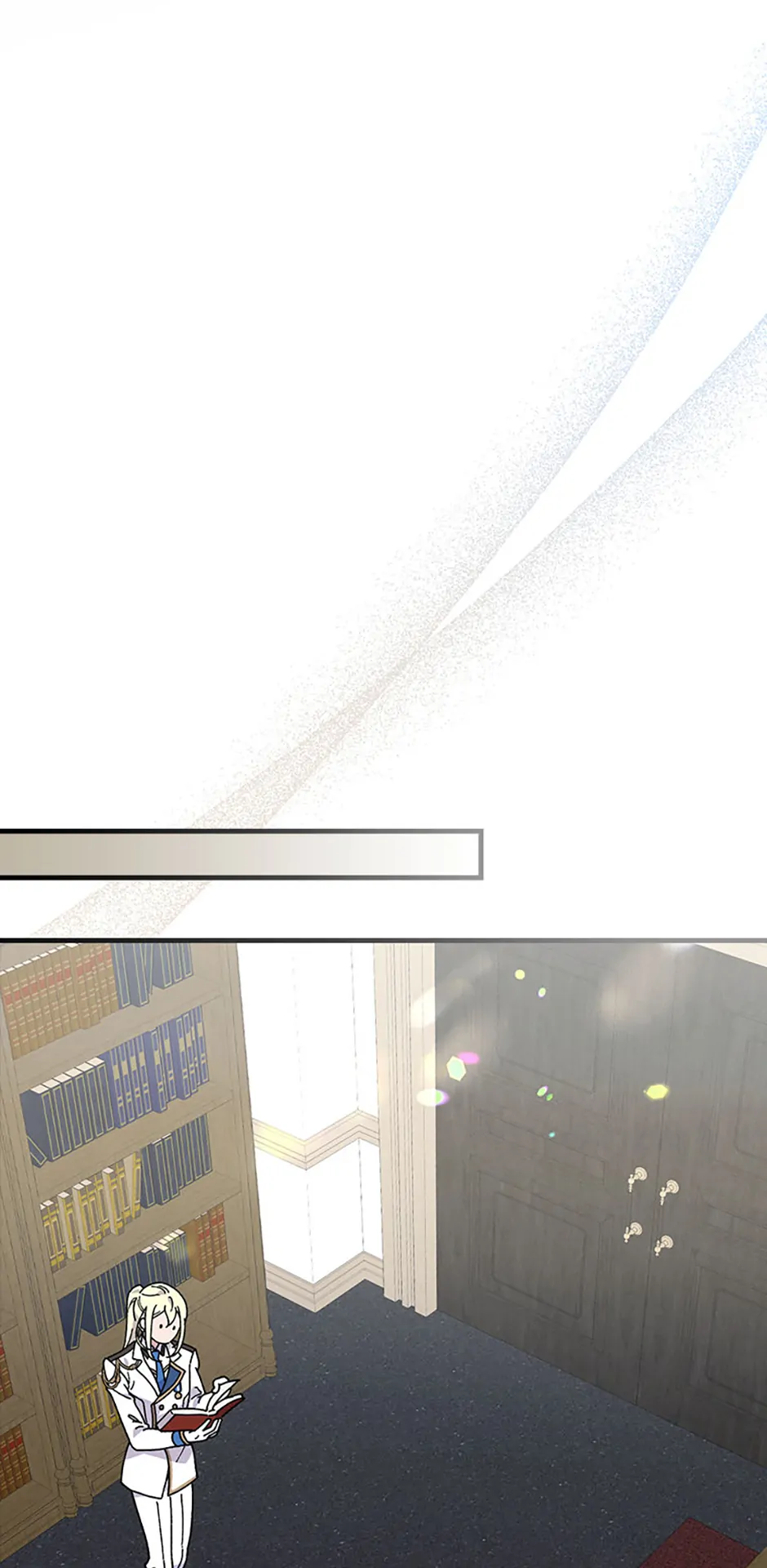 Aria of the Withered Branch Chapter 112 - page 6